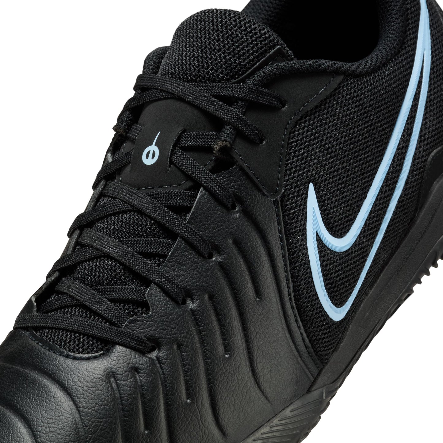 Tiempo Legend 10 Academy Intérieure