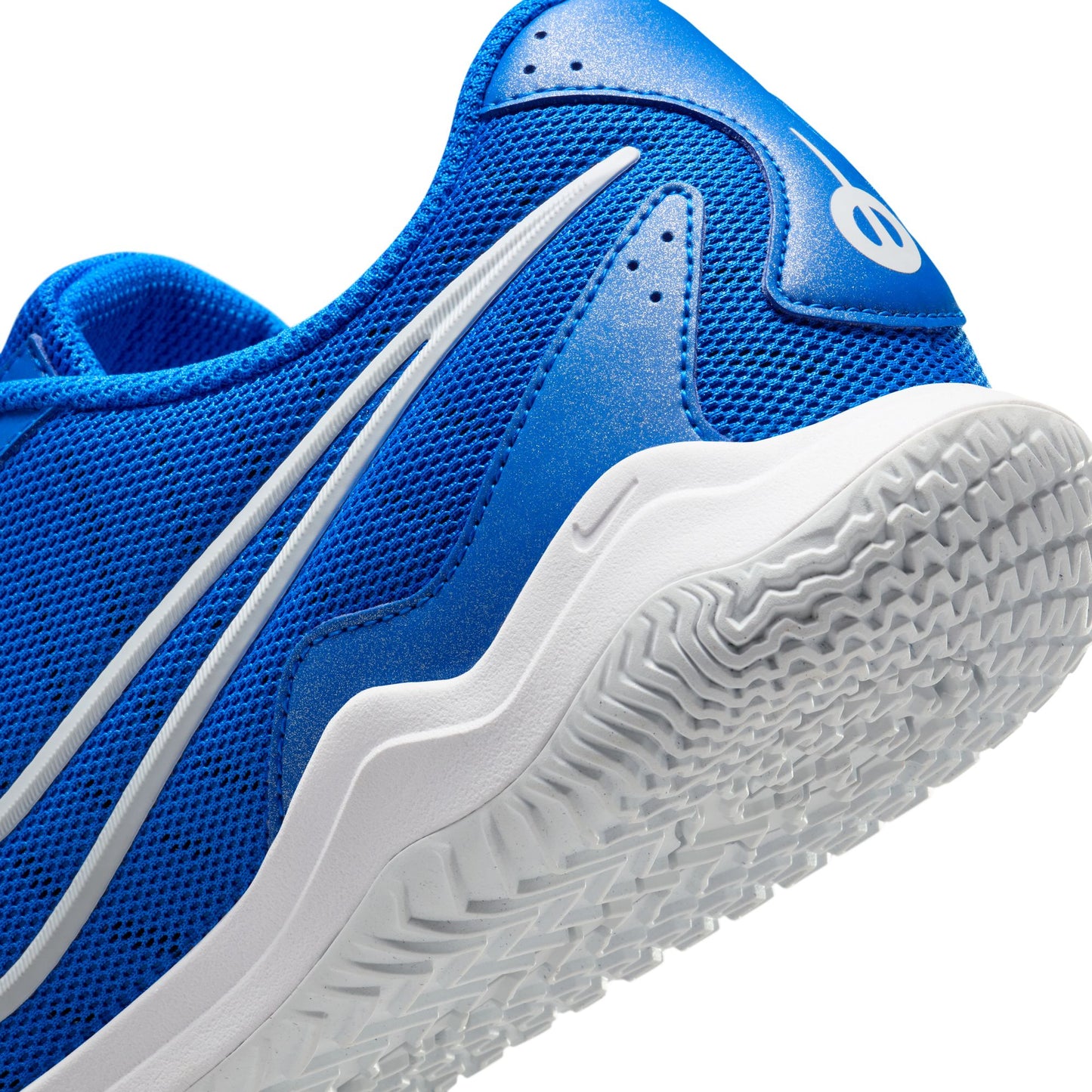 Tiempo Legend 10 Academy Indoor