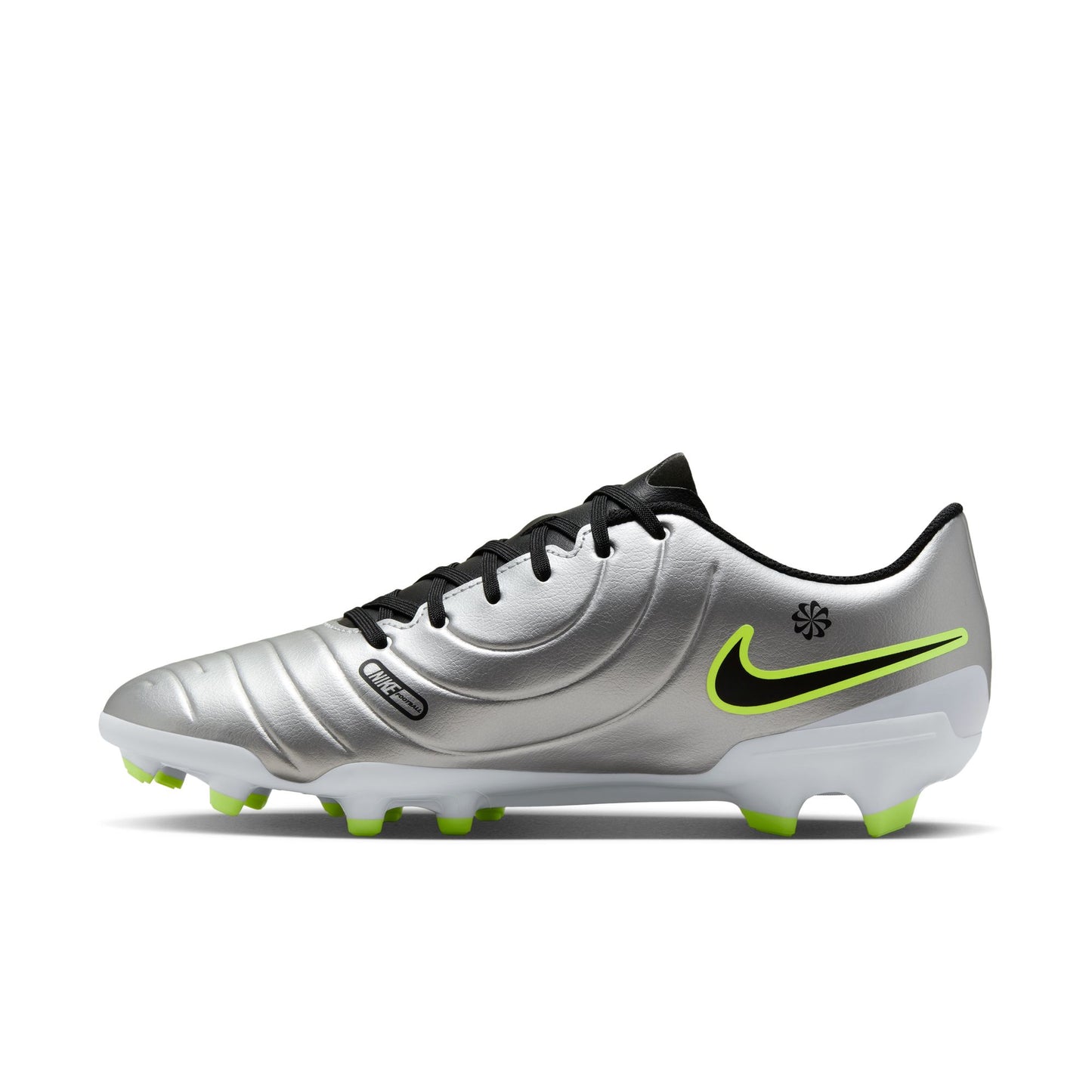 Tiempo Legend 10 Club Firm Ground
