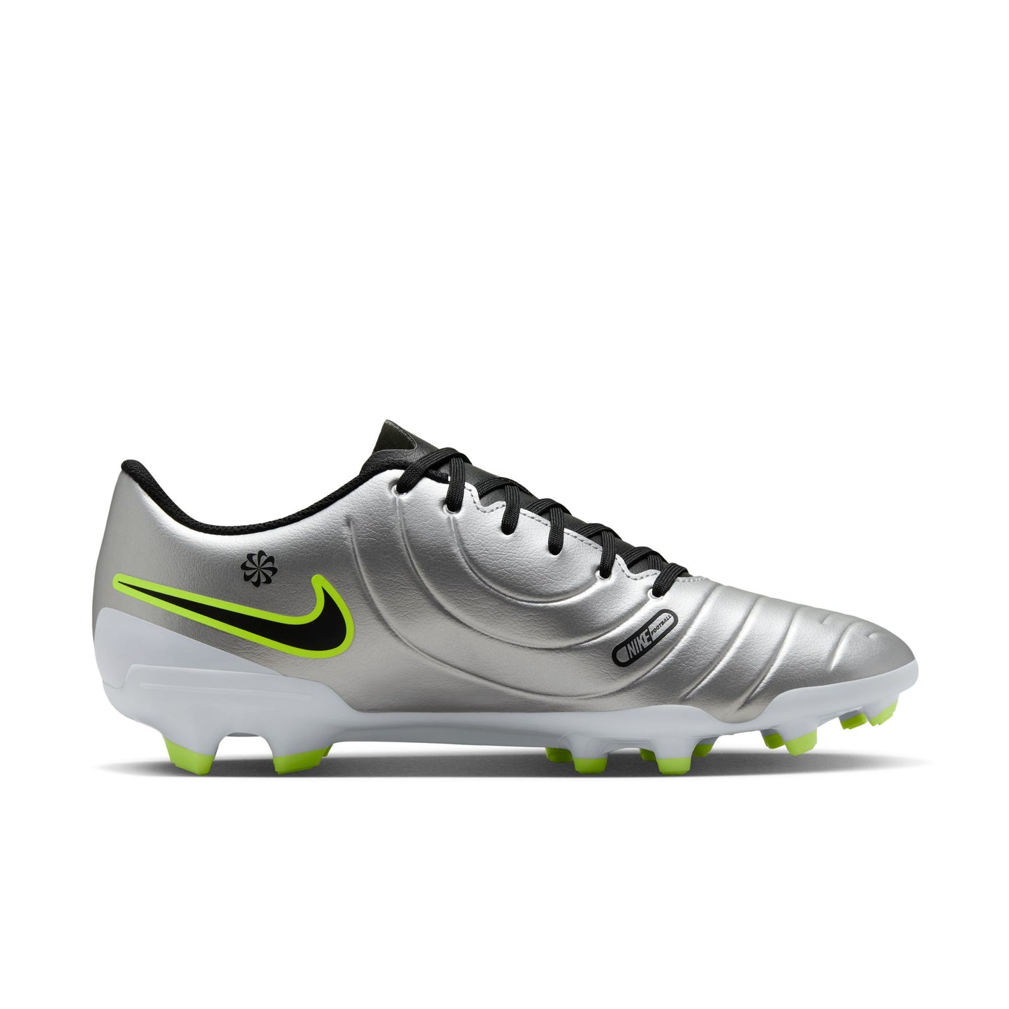 Tiempo Legend 10 Club Firm Ground