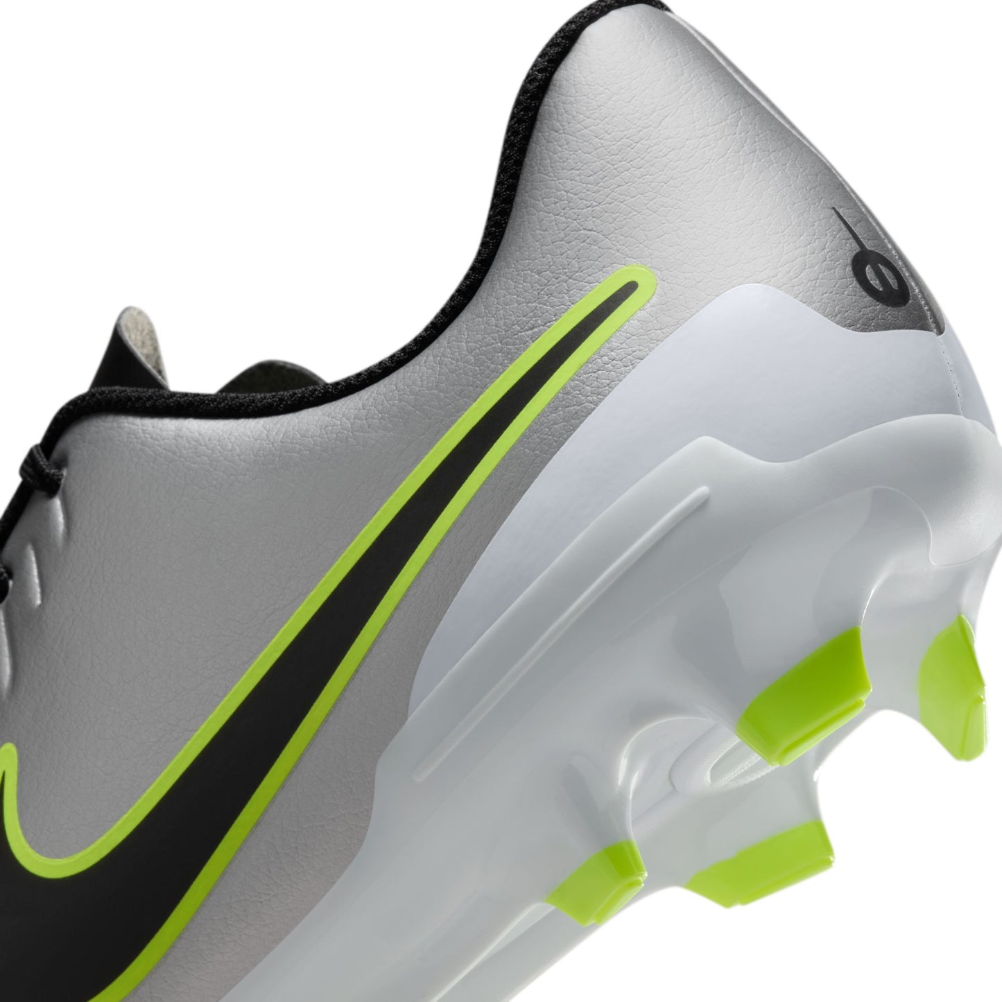 Tiempo Legend 10 Club Firm Ground