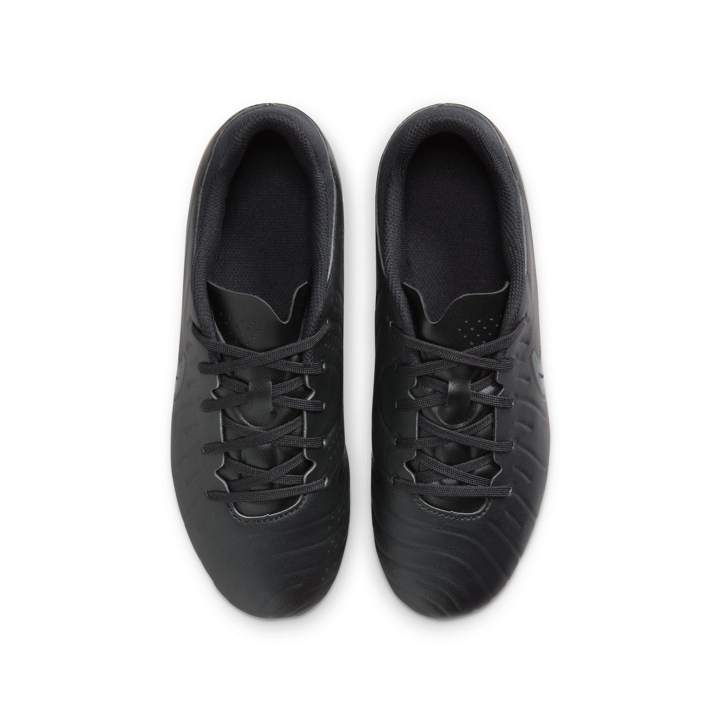 Tiempo Legend 10 Academy Firm Ground Junior