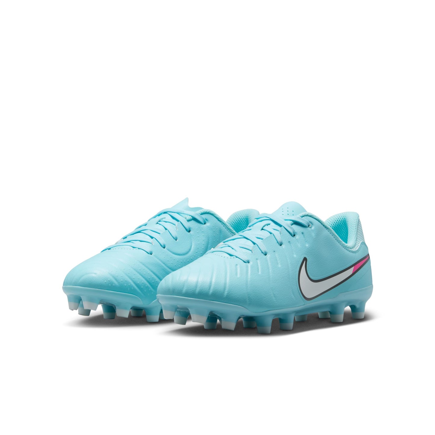 Tiempo Legend 10 Academy Firm Ground Junior