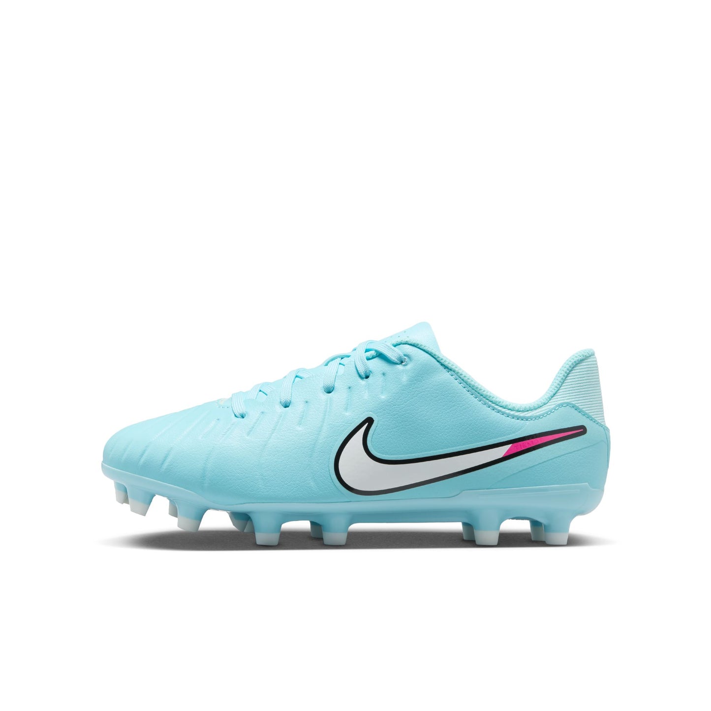 Tiempo Legend 10 Academy Firm Ground Junior