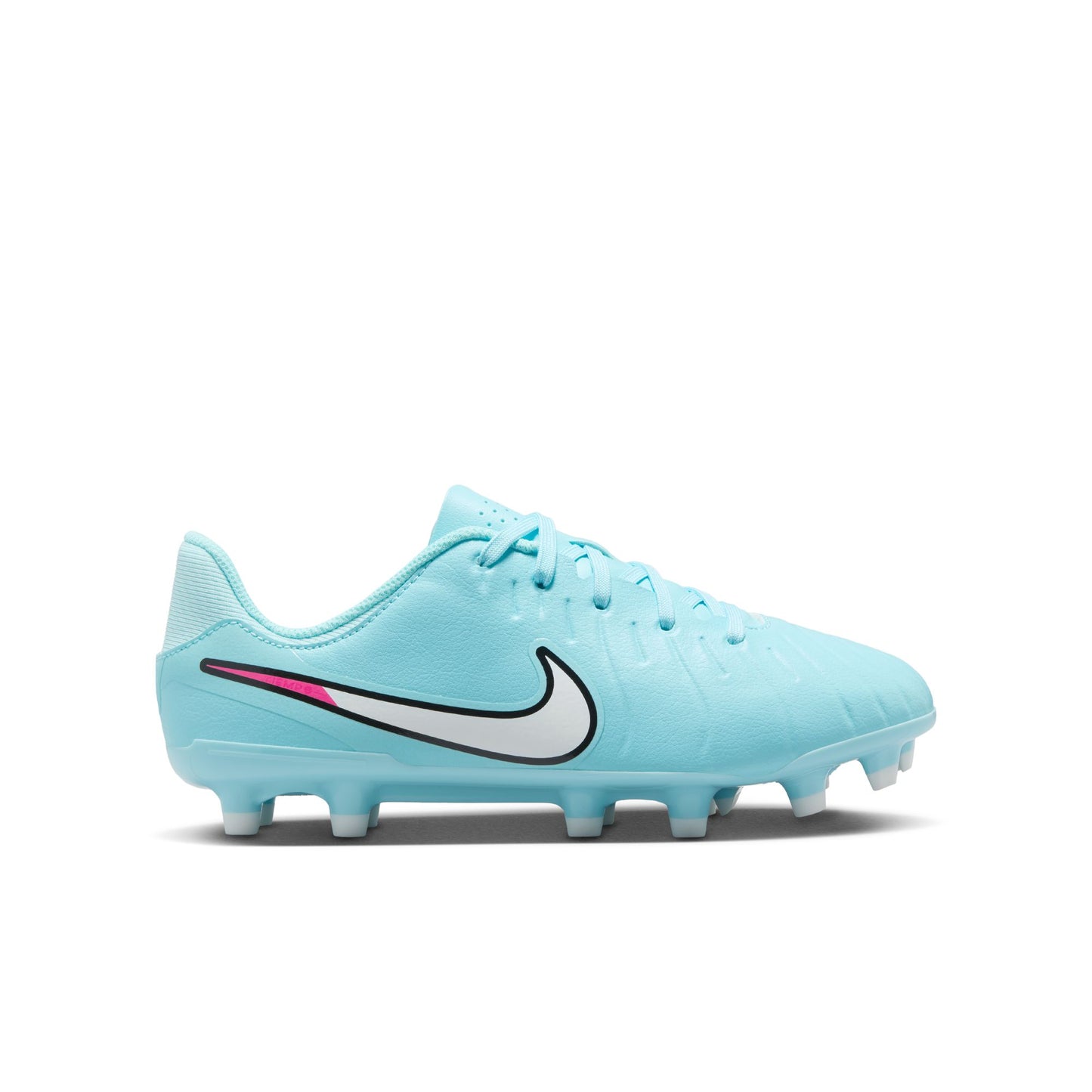 Tiempo Legend 10 Academy Firm Ground Junior