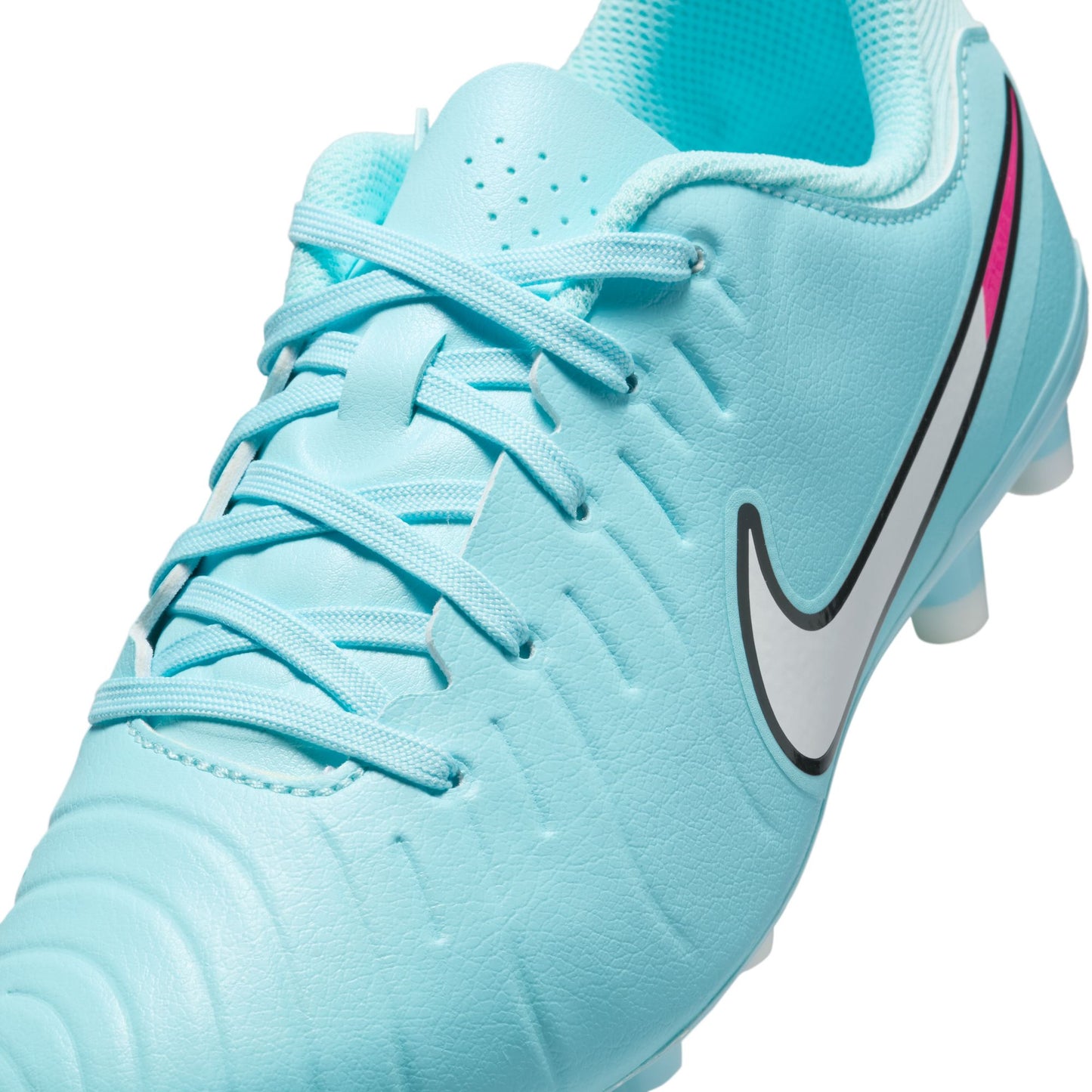 Tiempo Legend 10 Academy Firm Ground Junior