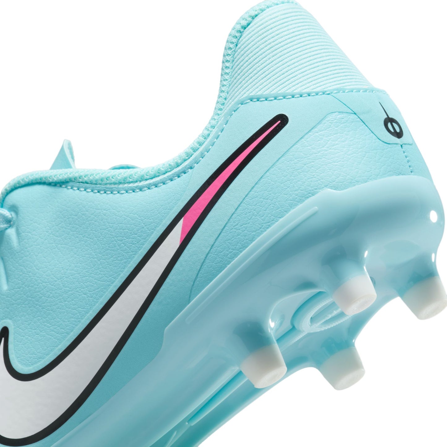 Tiempo Legend 10 Academy Firm Ground Junior