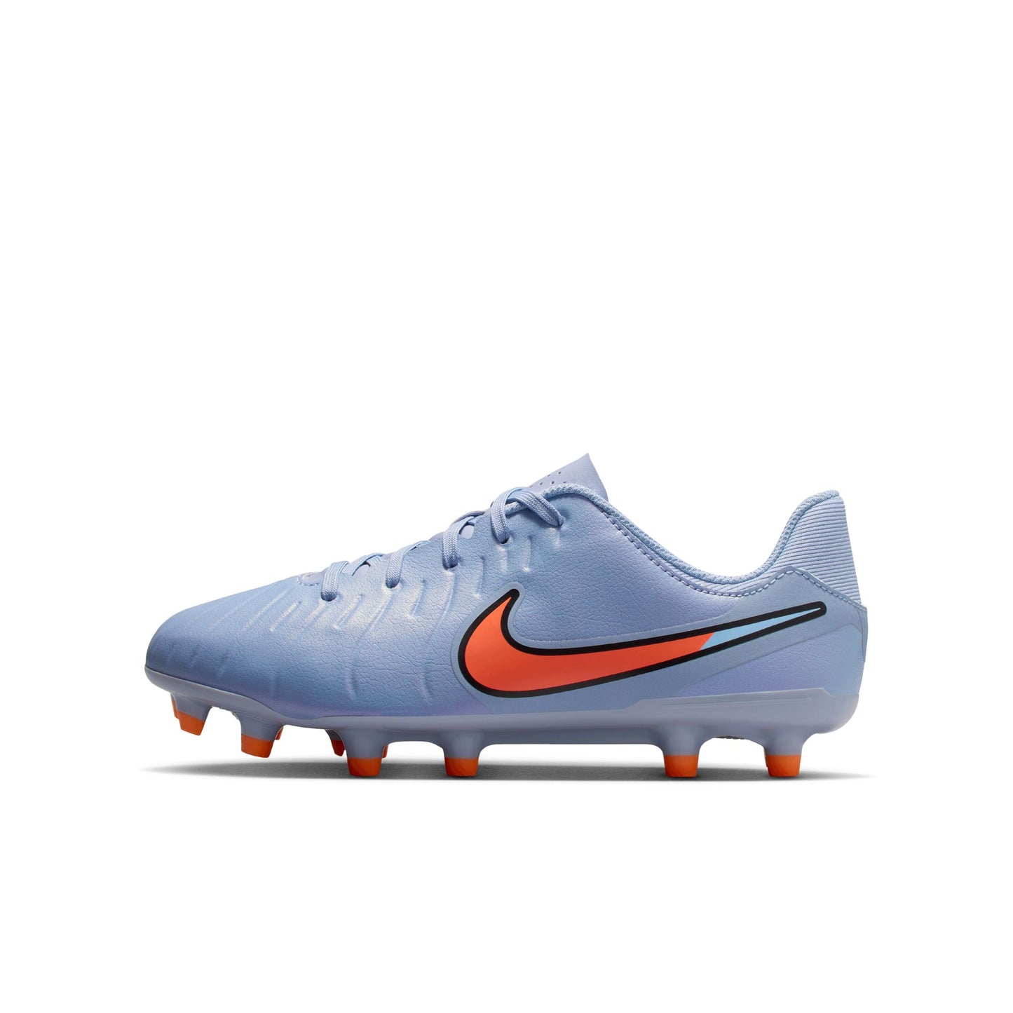 Tiempo Legend 10 Academy Firm Ground Junior