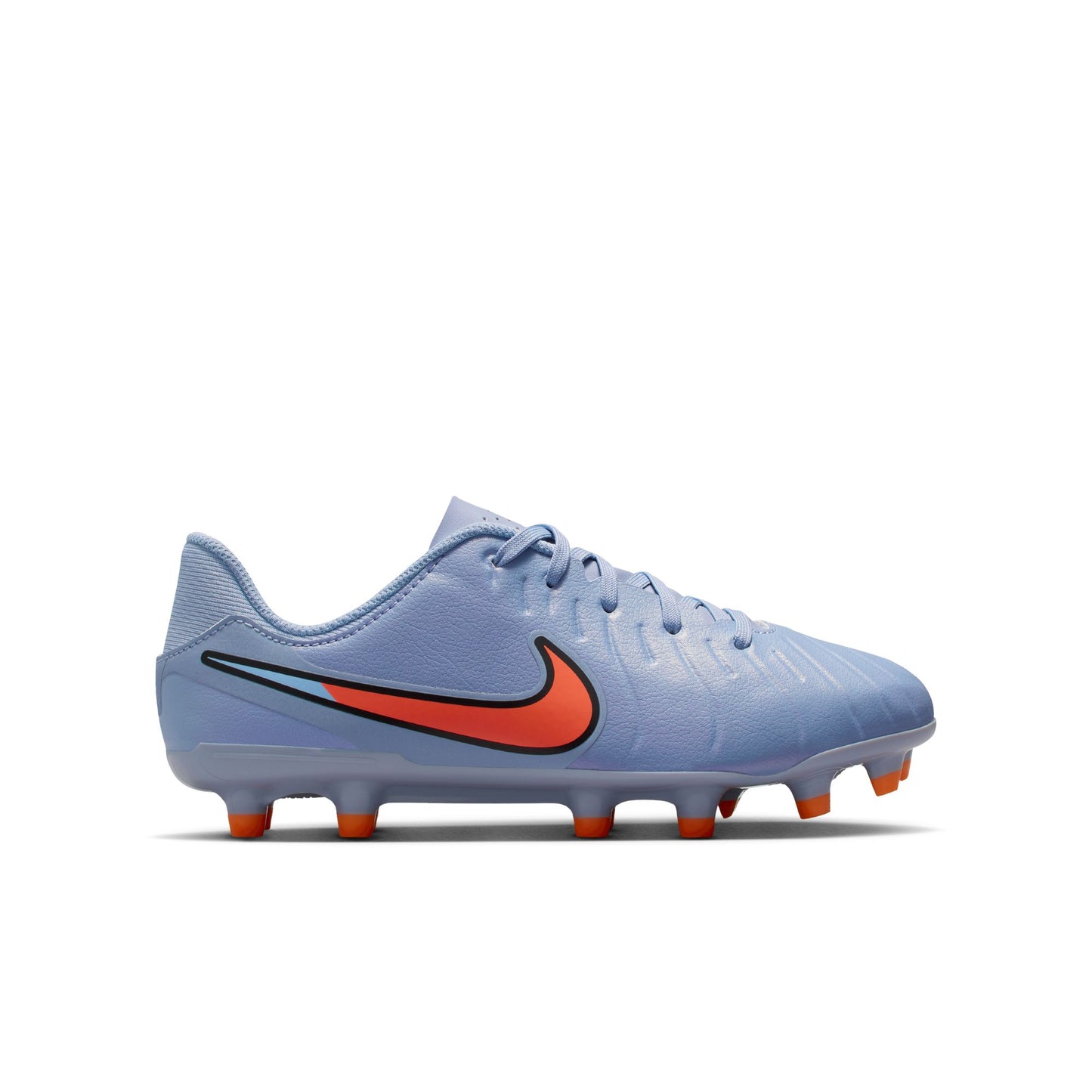 Tiempo Legend 10 Academy Firm Ground Junior