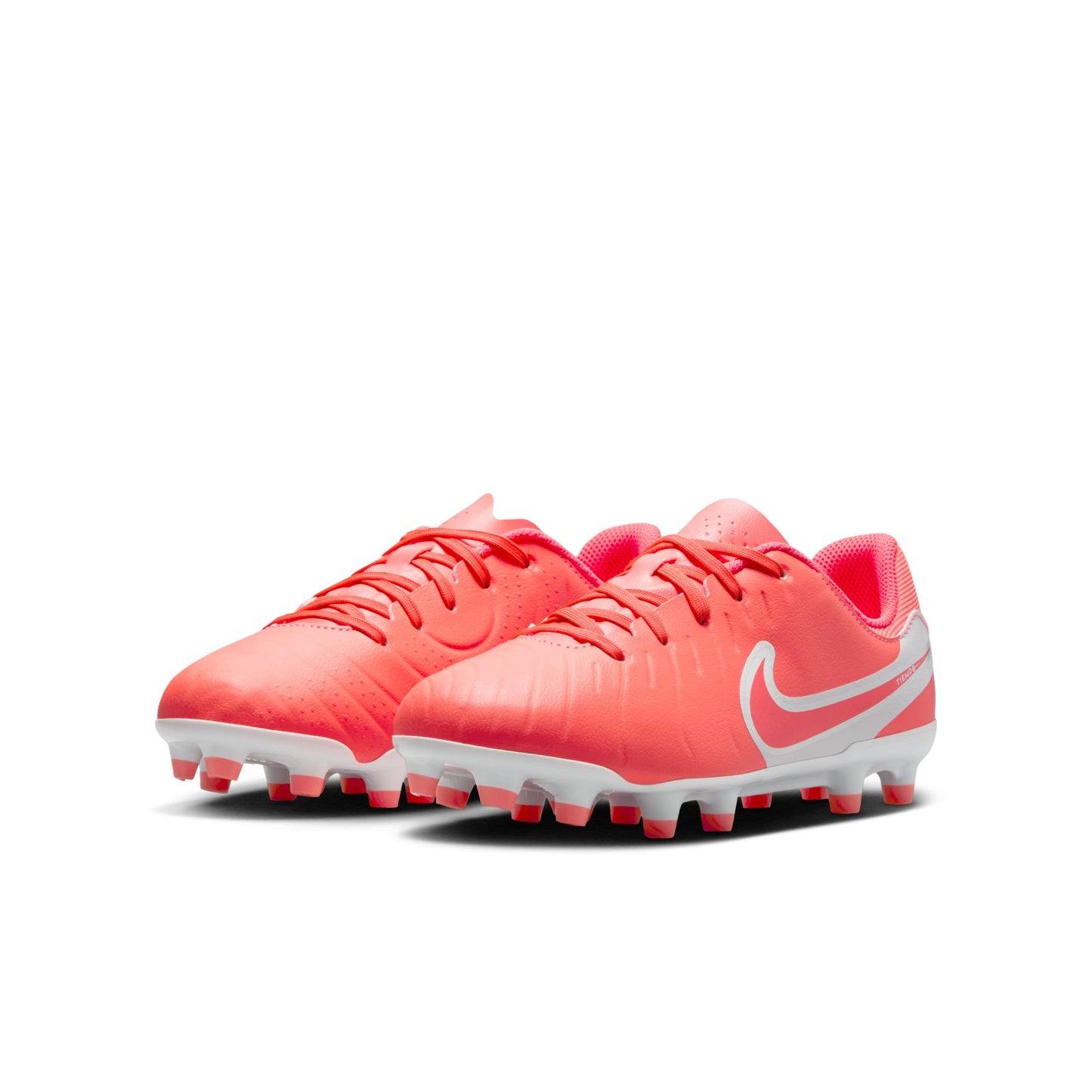Tiempo Legend 10 Academy Firm Ground Junior