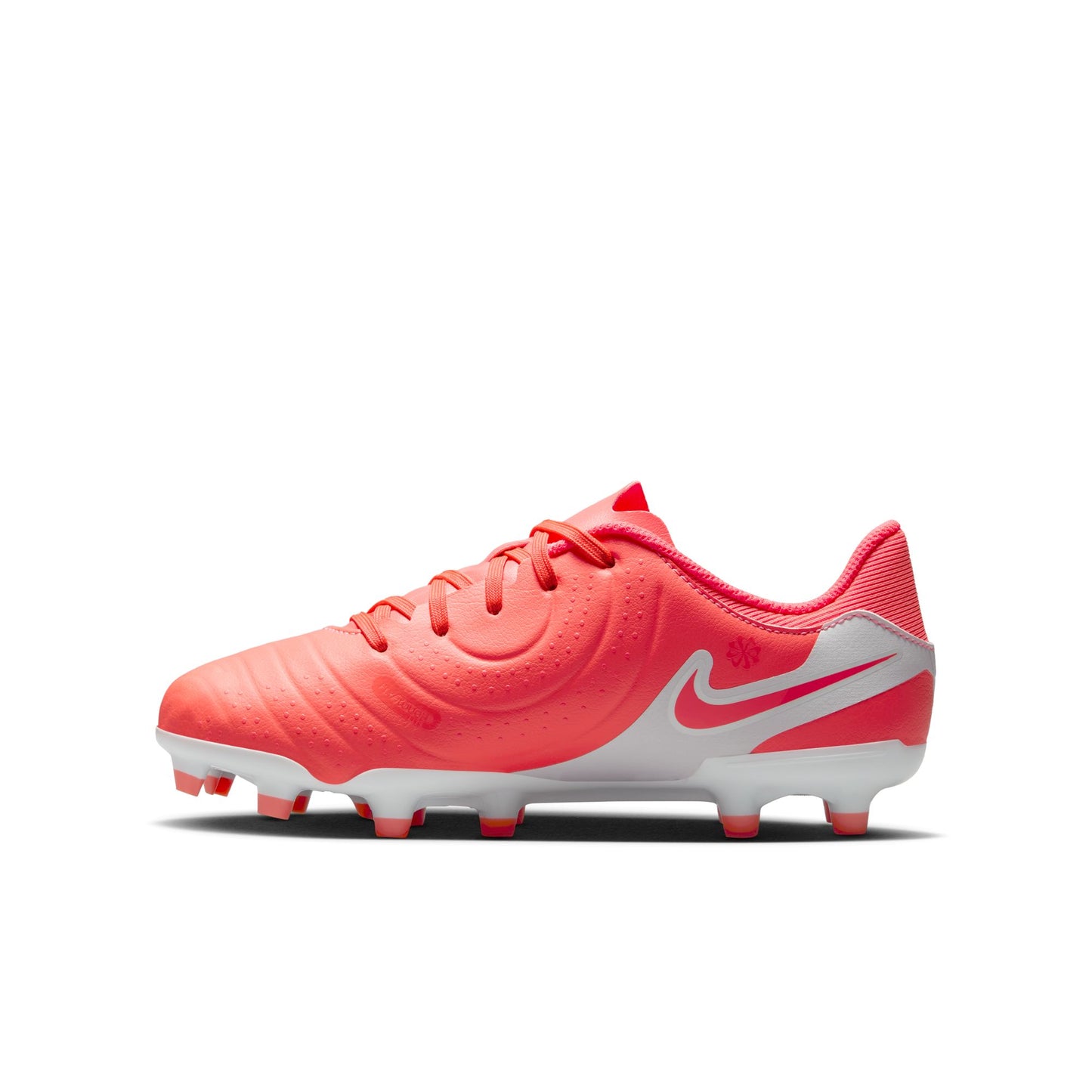 Tiempo Legend 10 Academy Firm Ground Junior
