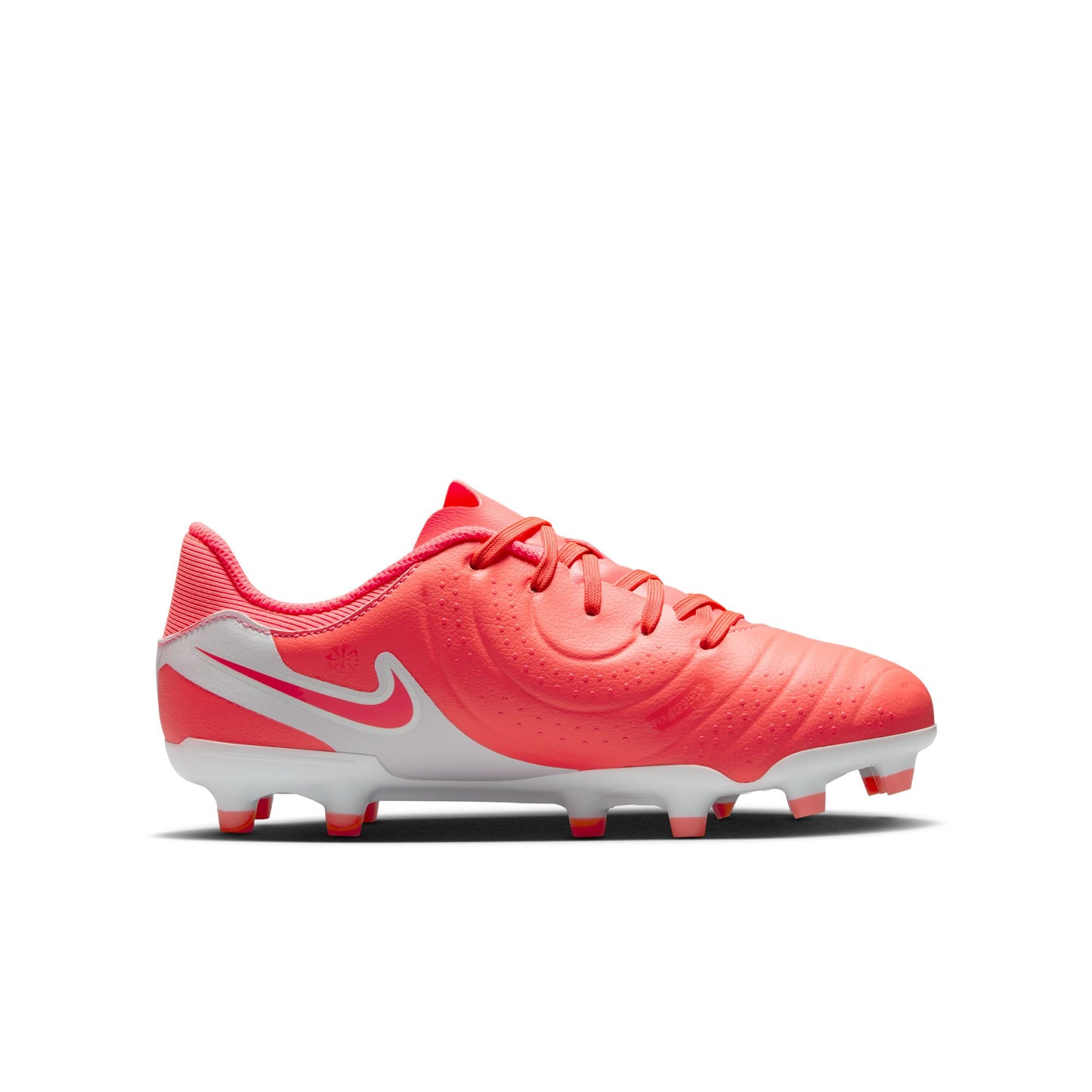 Tiempo Legend 10 Academy Firm Ground Junior