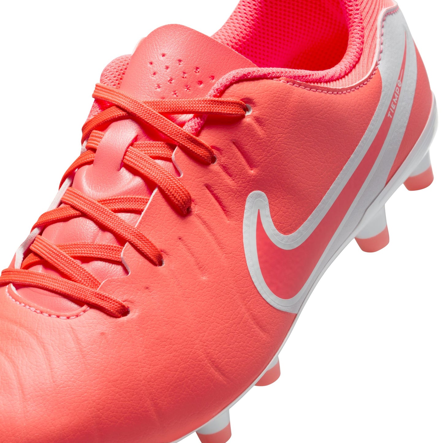 Tiempo Legend 10 Academy Firm Ground Junior