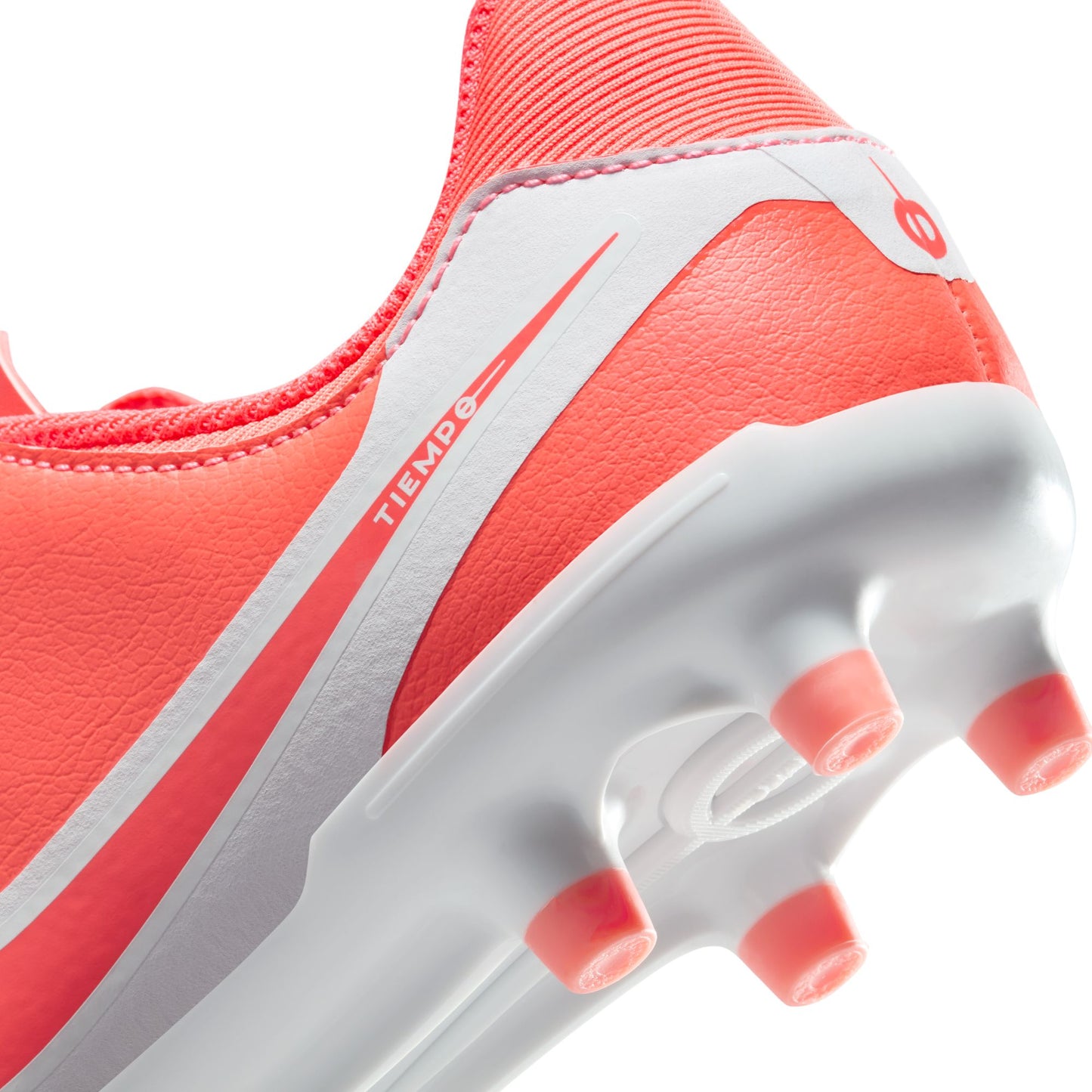 Tiempo Legend 10 Academy Firm Ground Junior