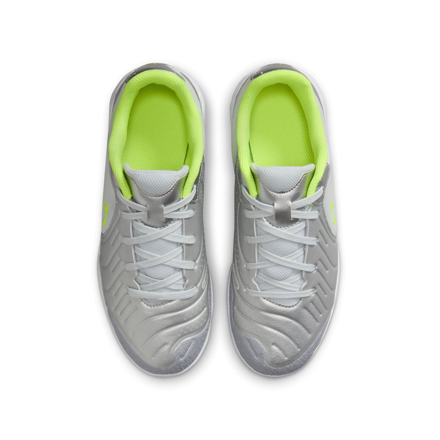 Tiempo Legend 10 Academy Indoor Junior