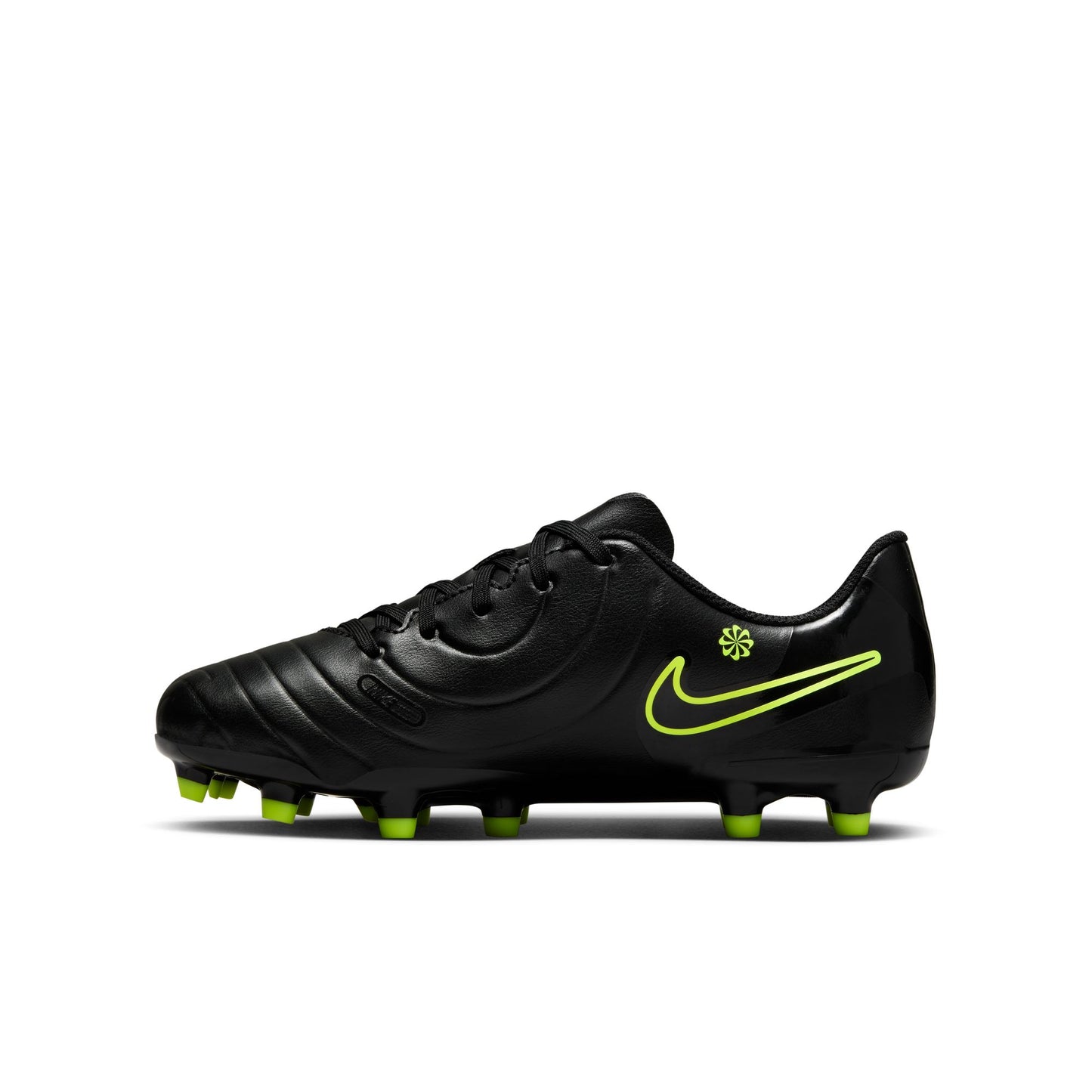 Tiempo Legend 10 Club Firm Ground Junior