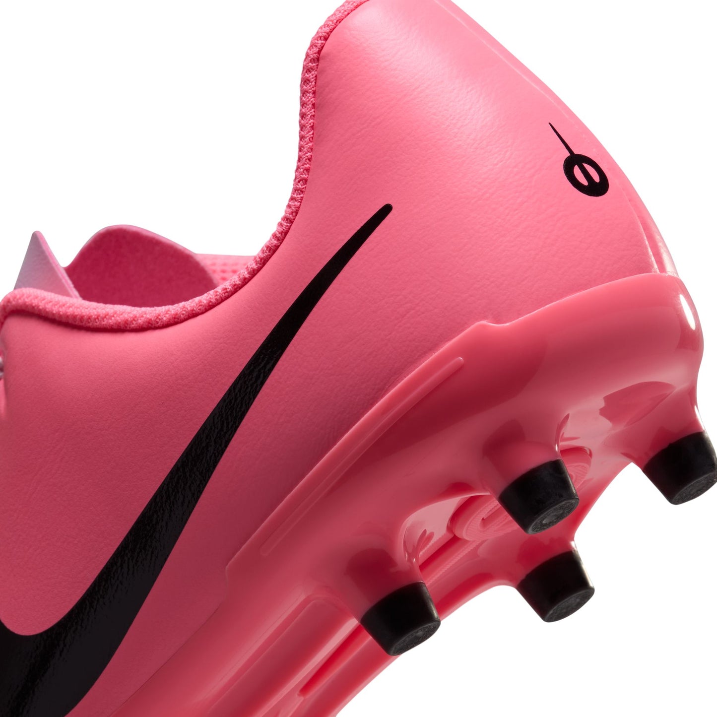 Tiempo Legend 10 Club Firm Ground Junior