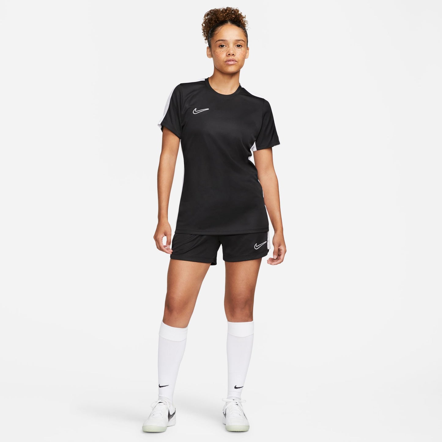 Short Academy Dri-Fit pour femme