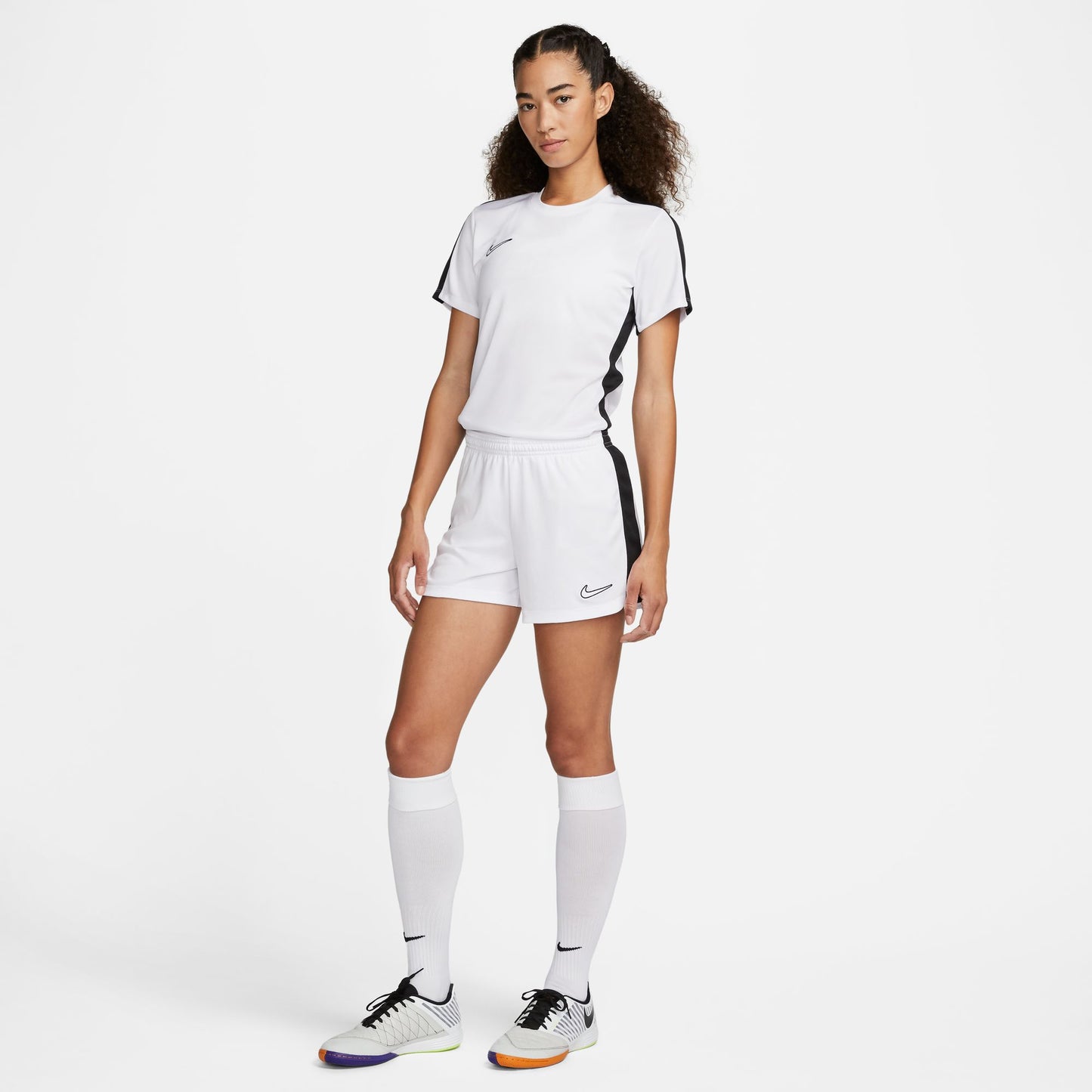 Short Academy Dri-Fit pour femme