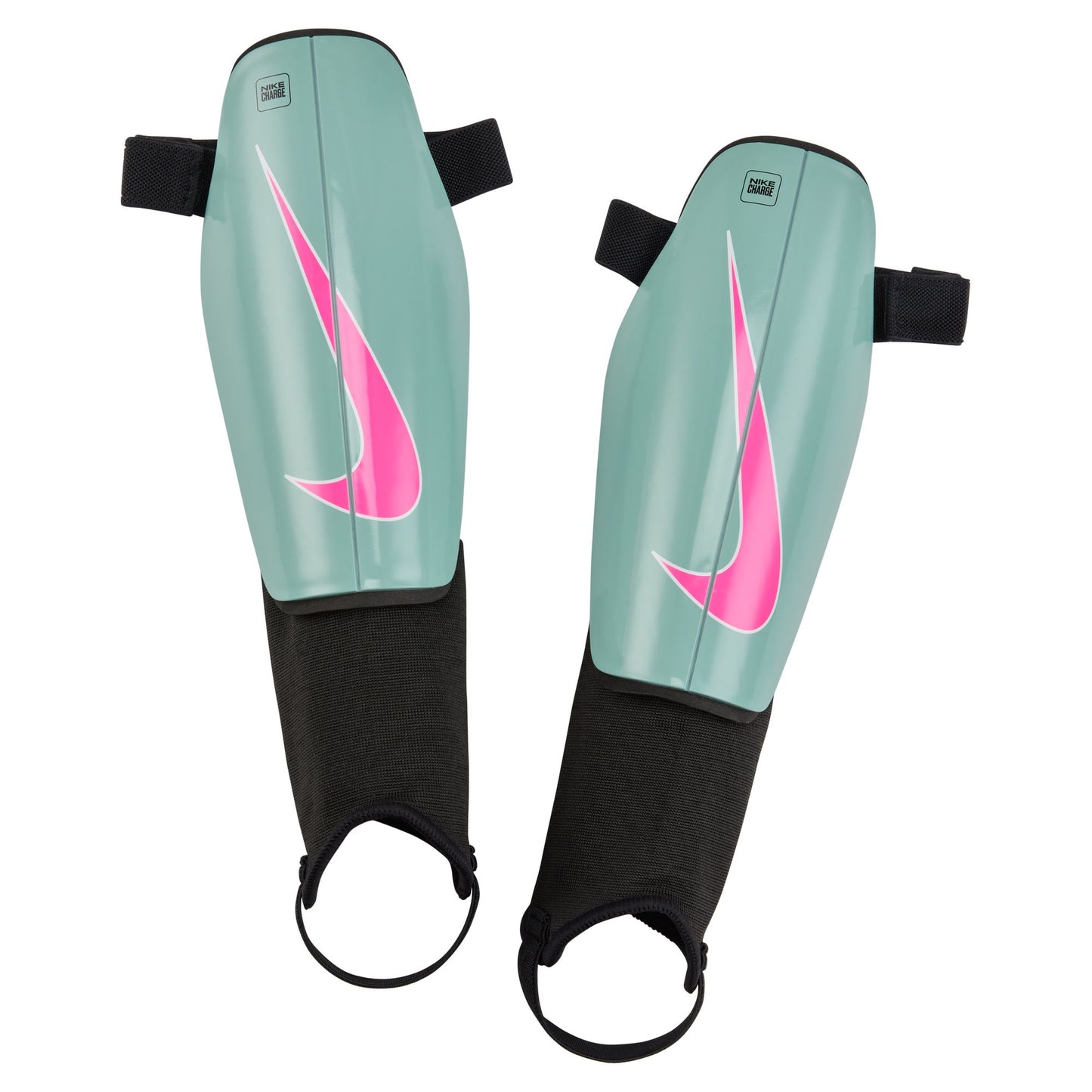 Charge Shinguard