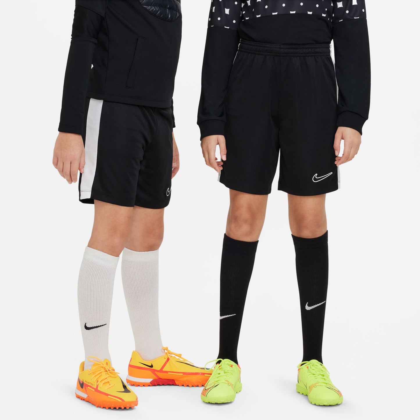 Short Academy Dri-Fit pour enfant