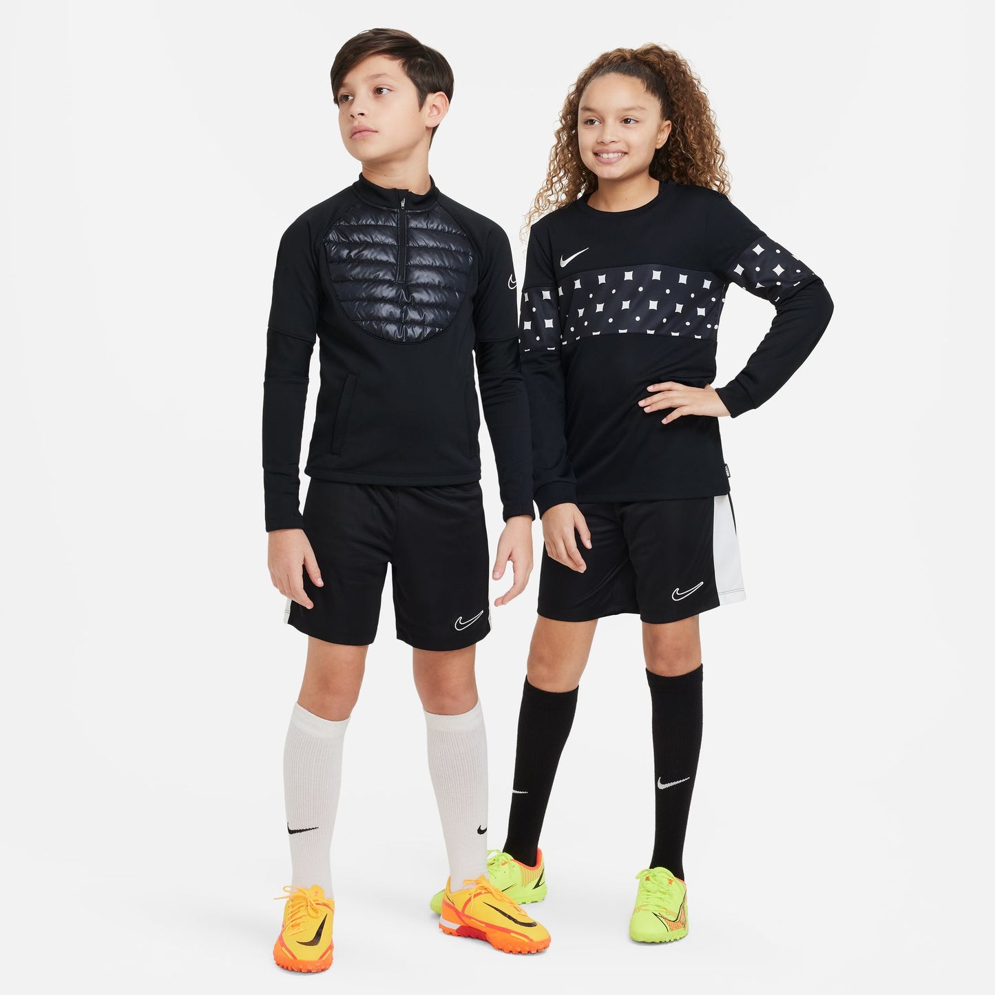 Short Academy Dri-Fit pour enfant