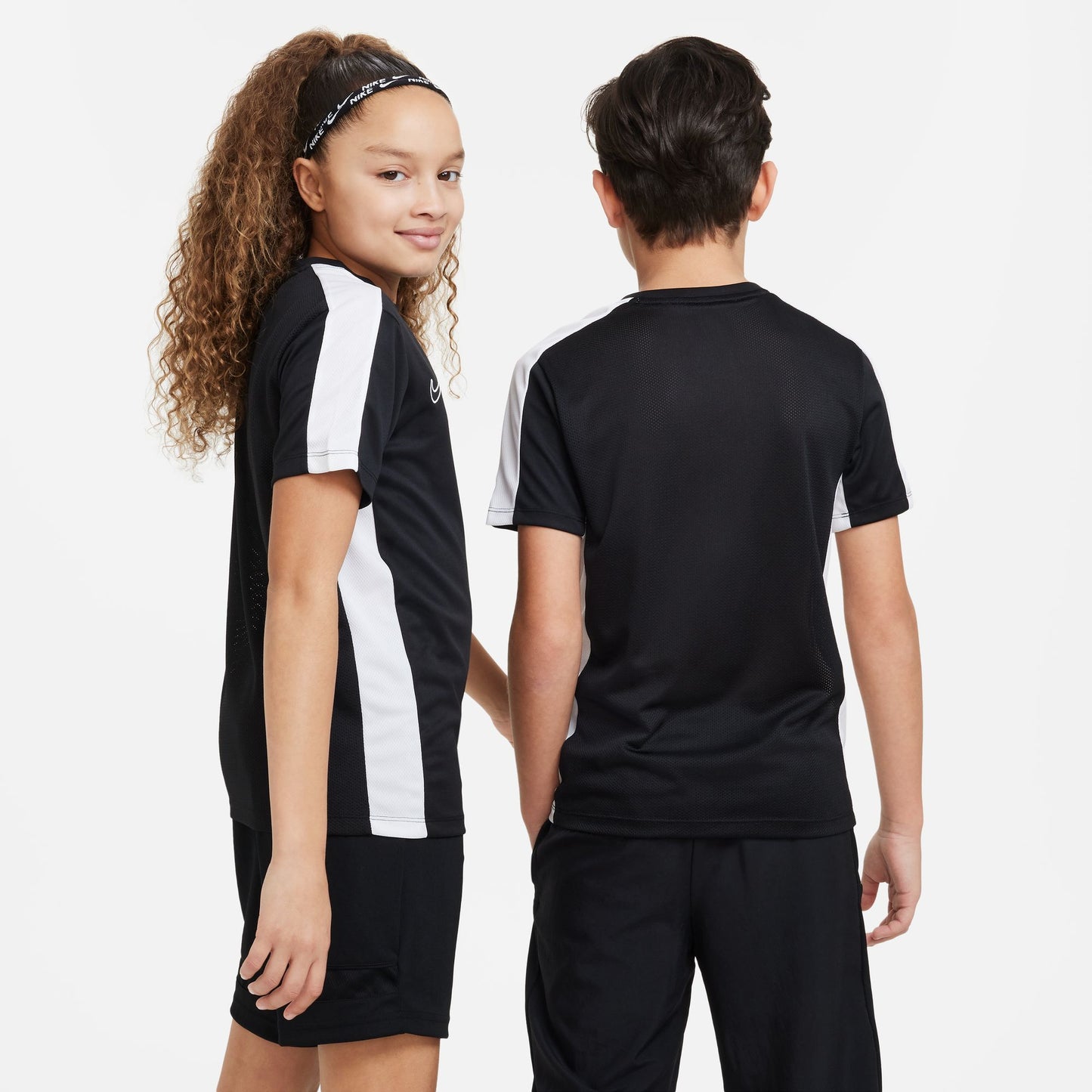 Maillot à manches courtes Dri-Fit Academy Junior