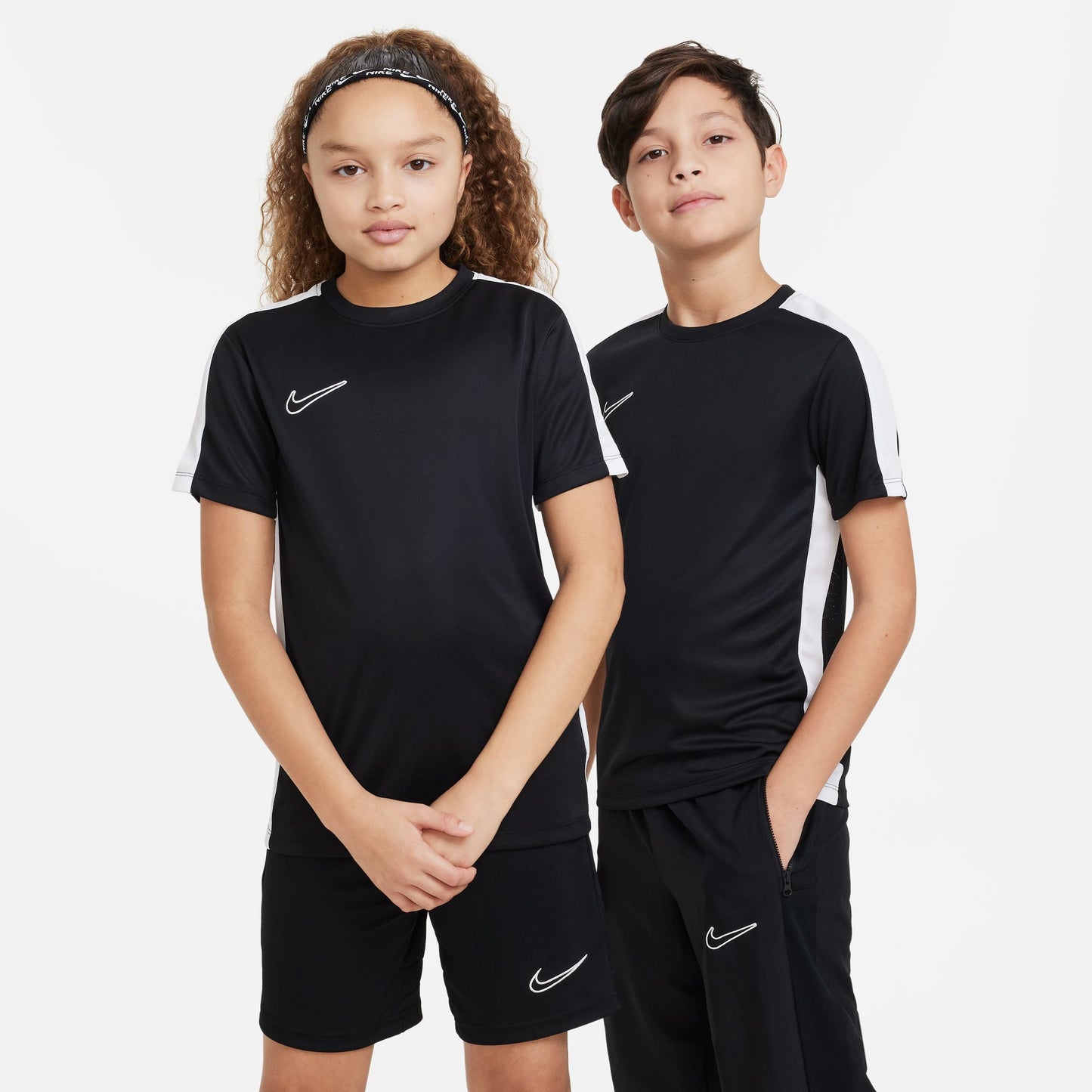 Maillot à manches courtes Dri-Fit Academy Junior