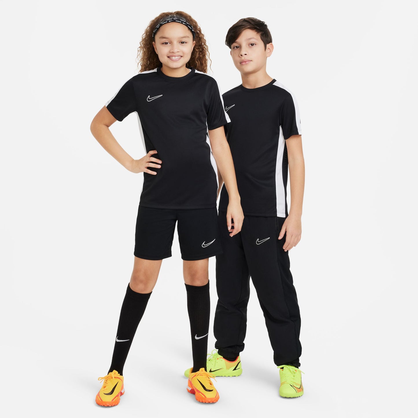 Maillot à manches courtes Dri-Fit Academy Junior