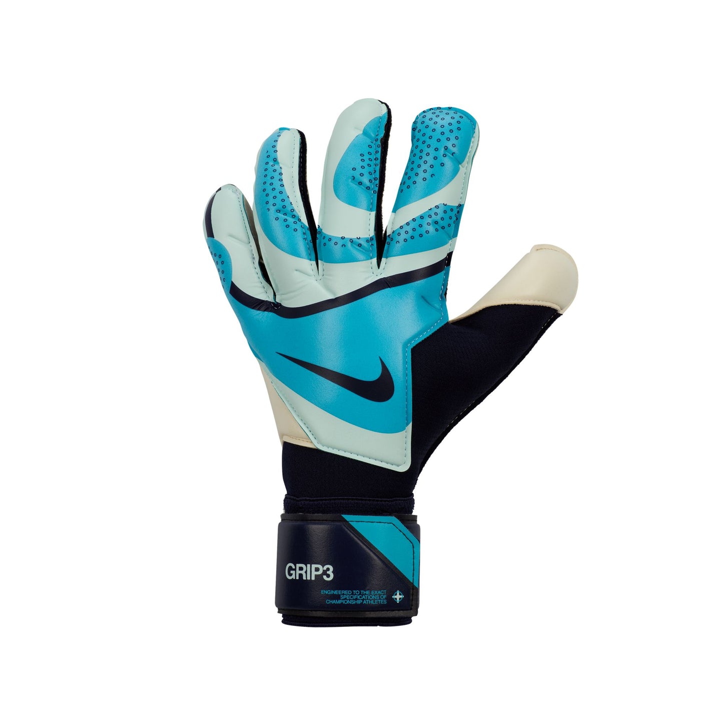 Grip3 GK Gloves