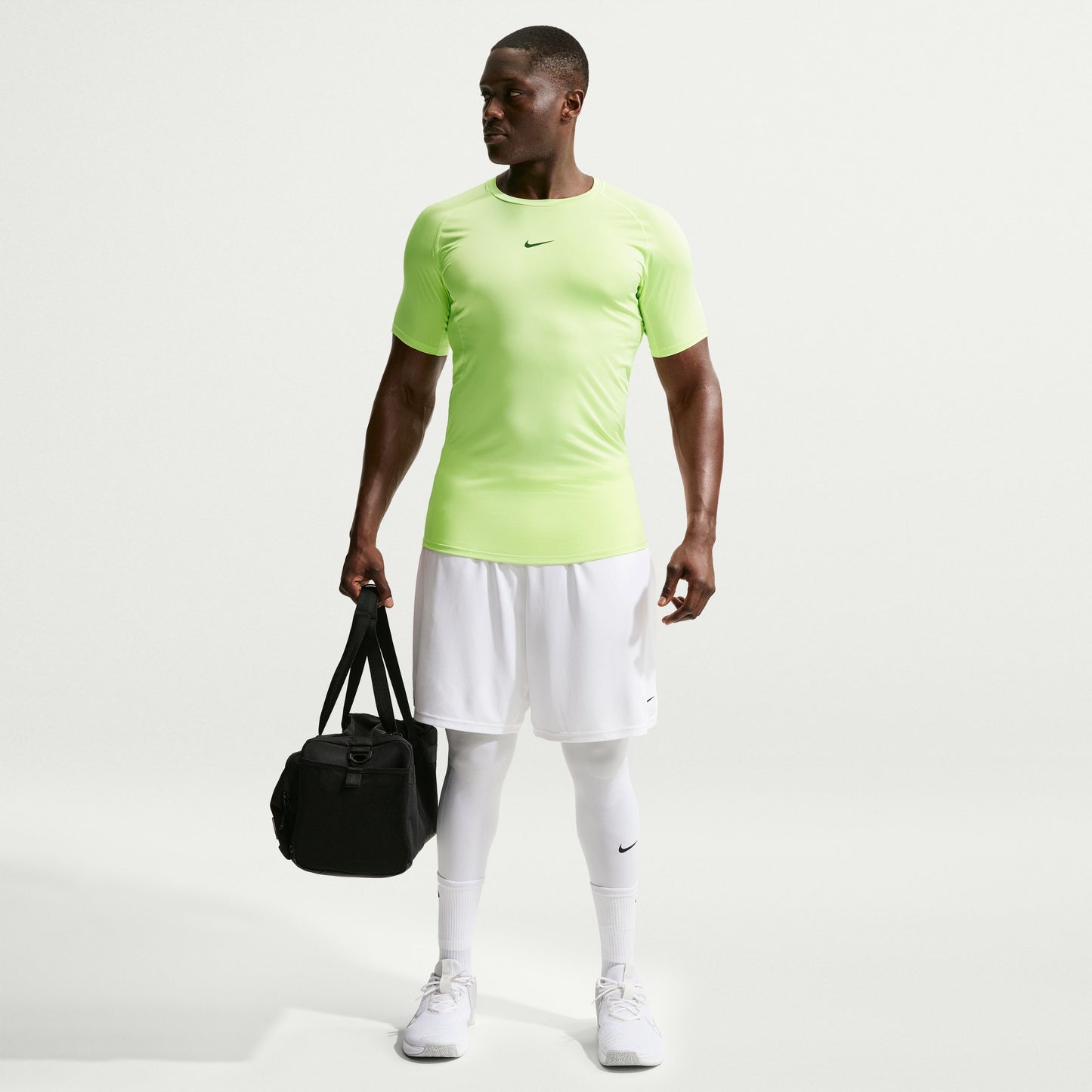 Pro Dri-FIT Fitness Tights