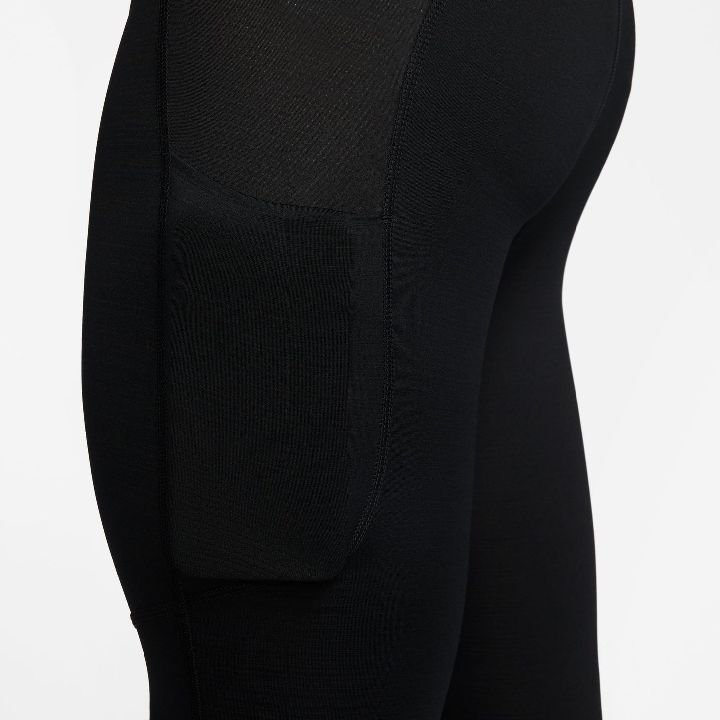 Pantalon Compression Pro Warm