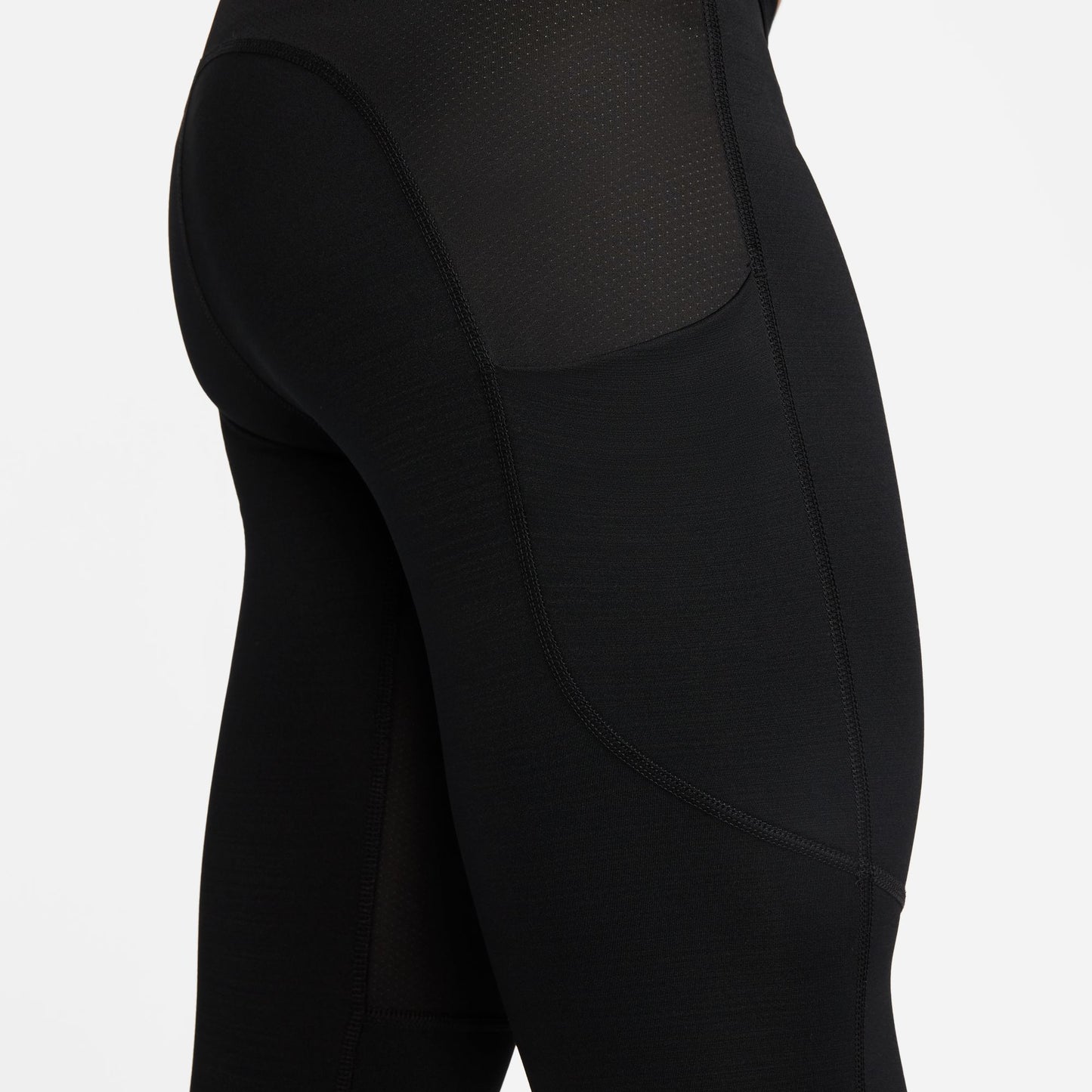 Pantalon Compression Pro Warm