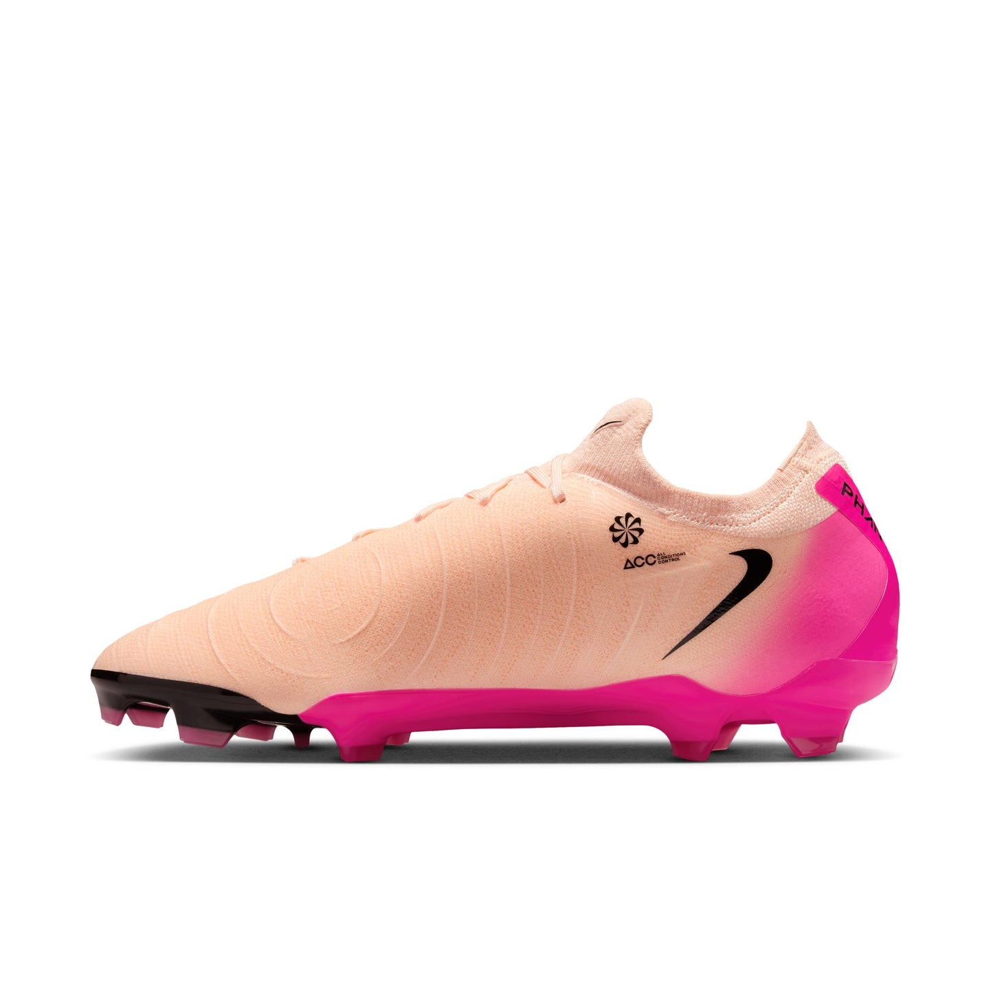 Phantom GX II Pro Firm Ground