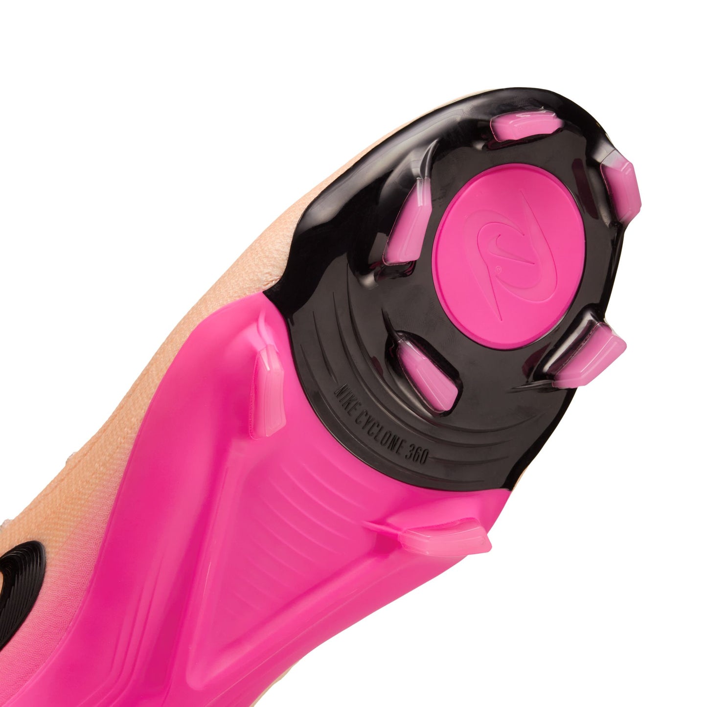 Phantom GX II Pro Firm Ground