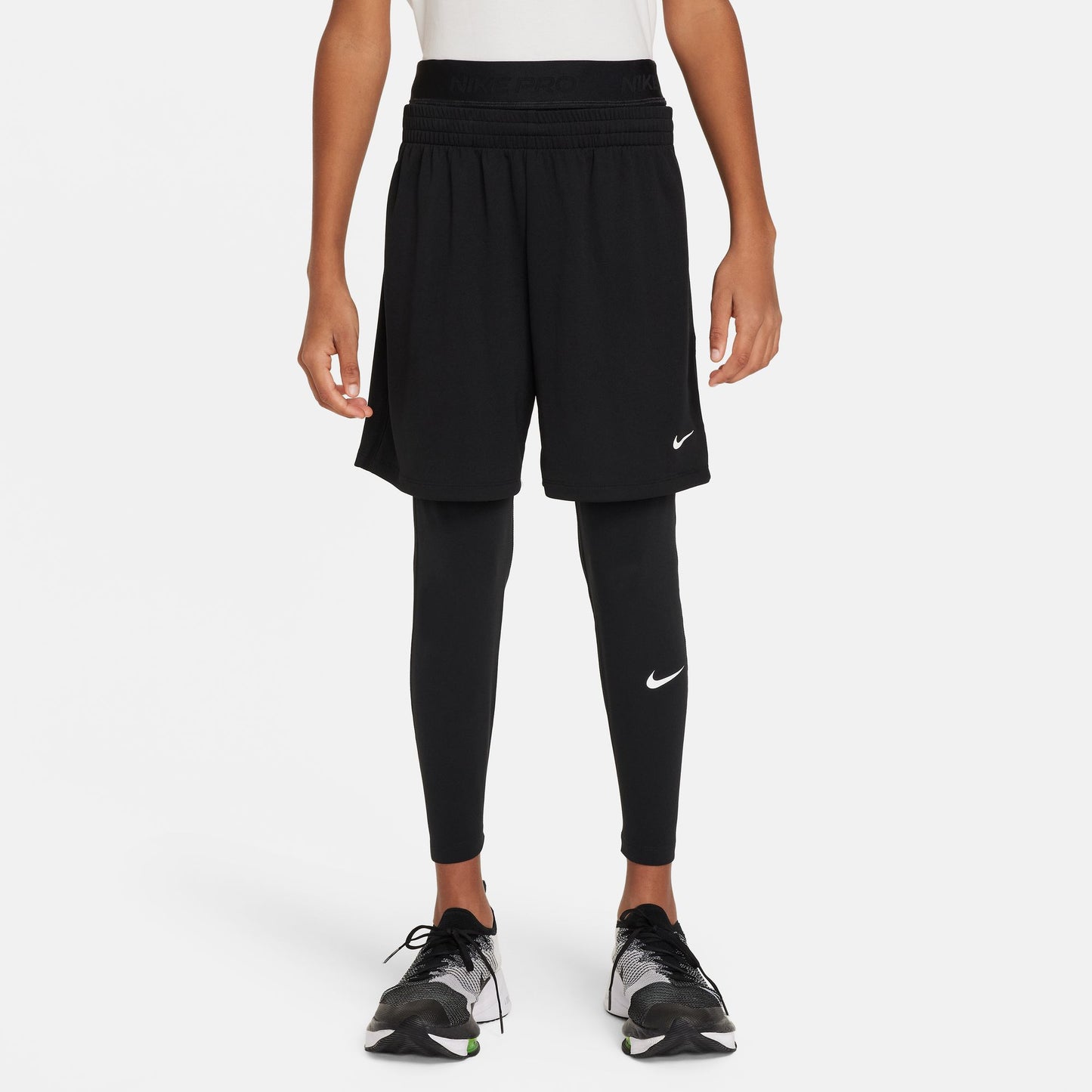 Pro Dri-FIT Tights Junior