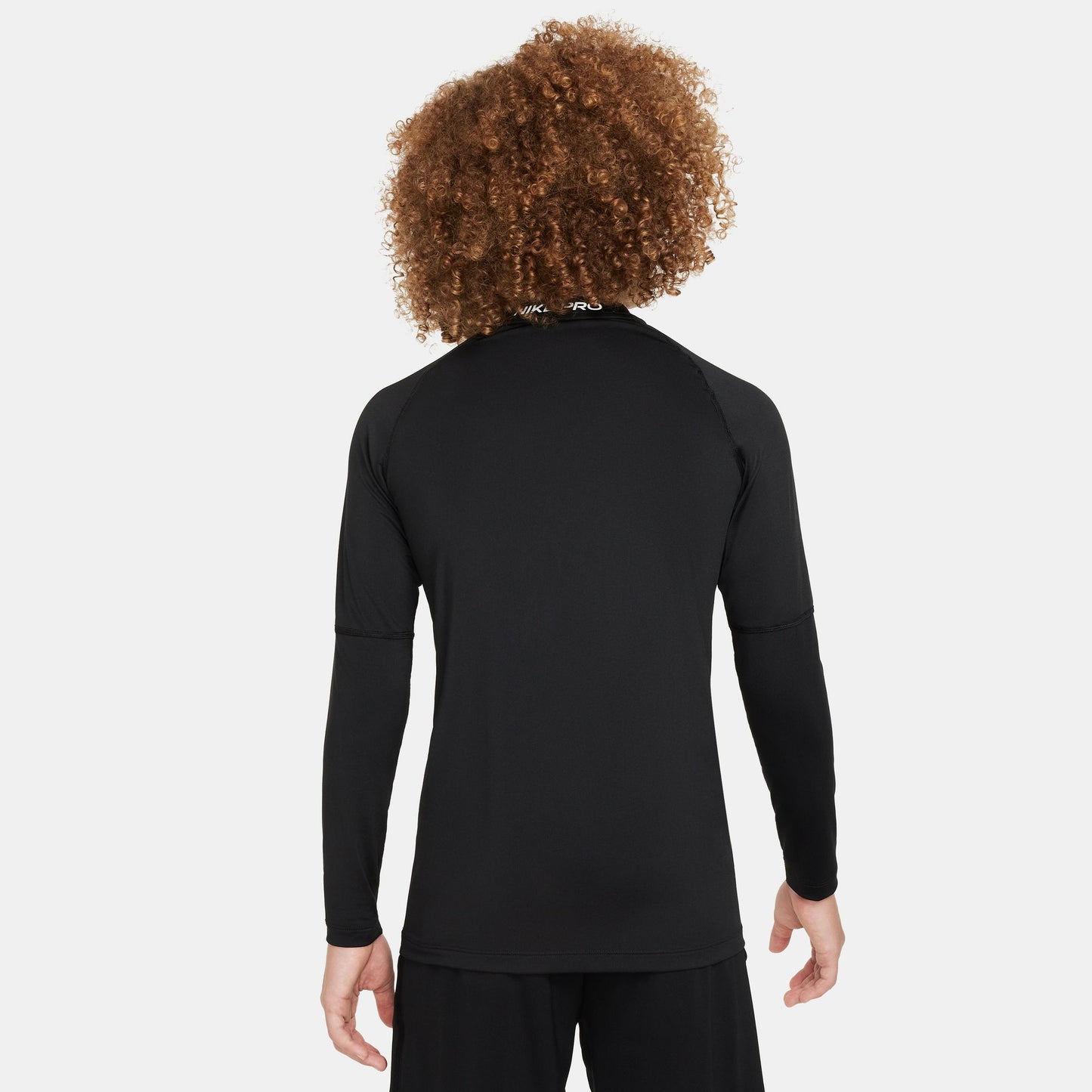 Dri-FIT Manches Longues Junior