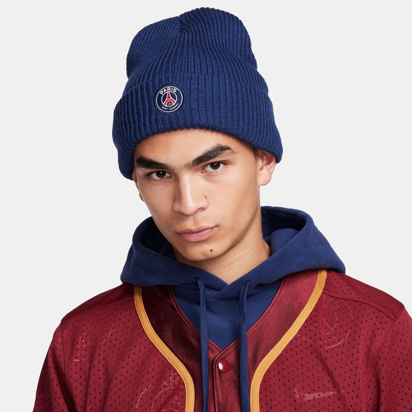 Tuque du Paris Saint-Germain