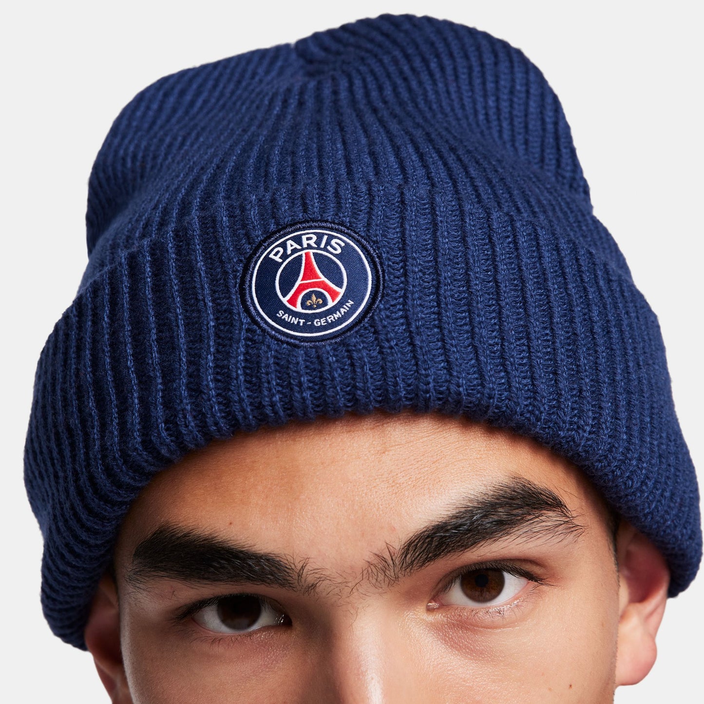 Tuque du Paris Saint-Germain