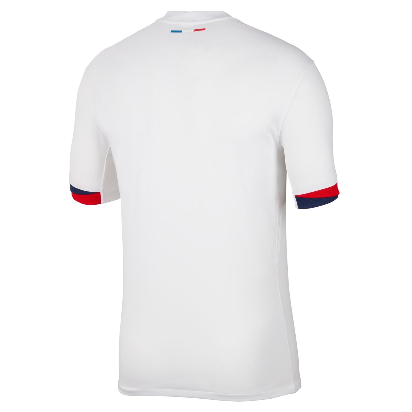 Paris Saint-Germain away 2025/26