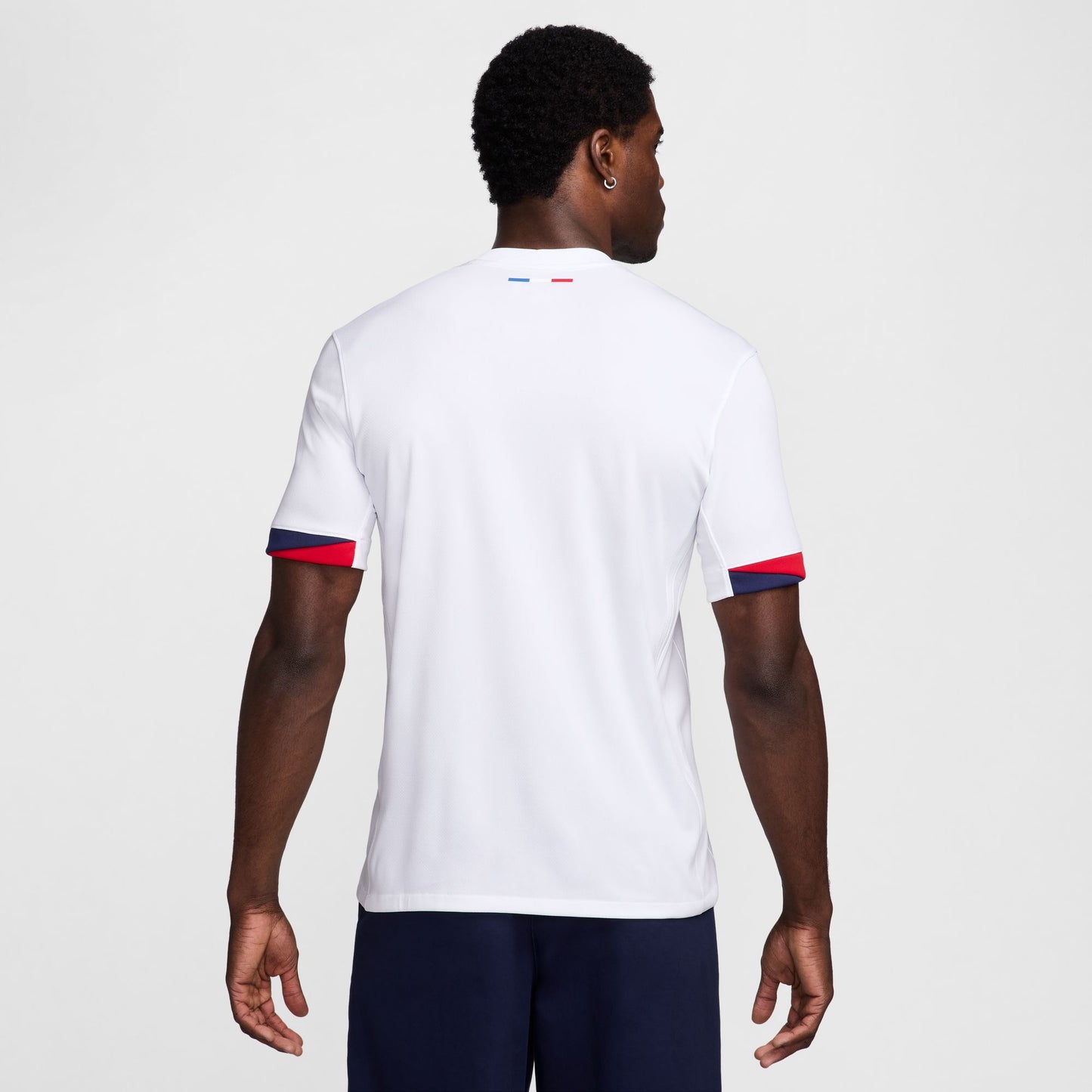 Paris Saint-Germain away 2025/26