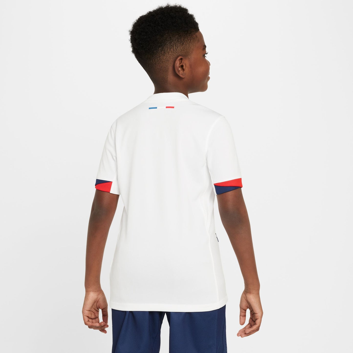 Paris Saint-Germain Away 2024/25 Junior
