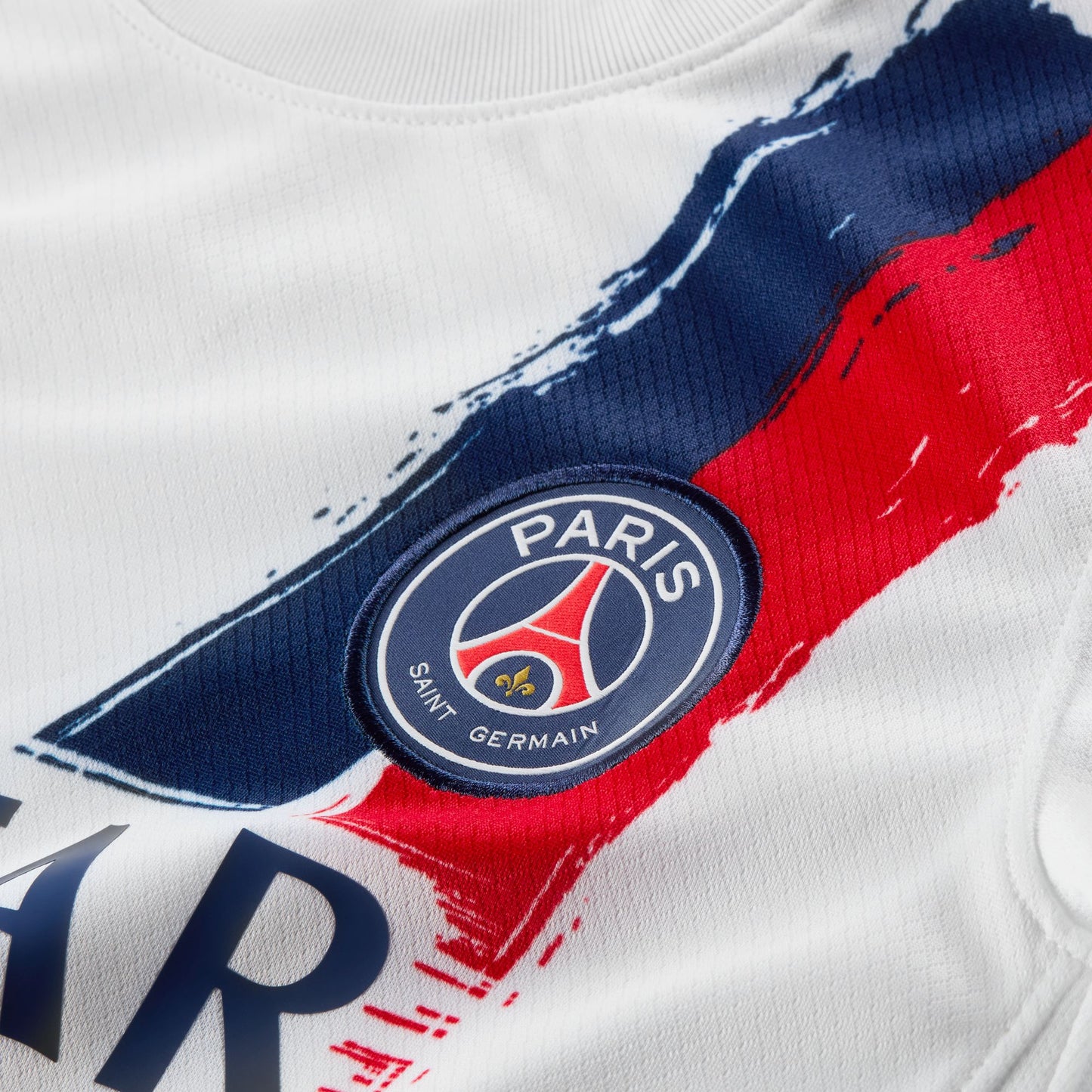 Paris Saint-Germain Away 2024/25 Junior