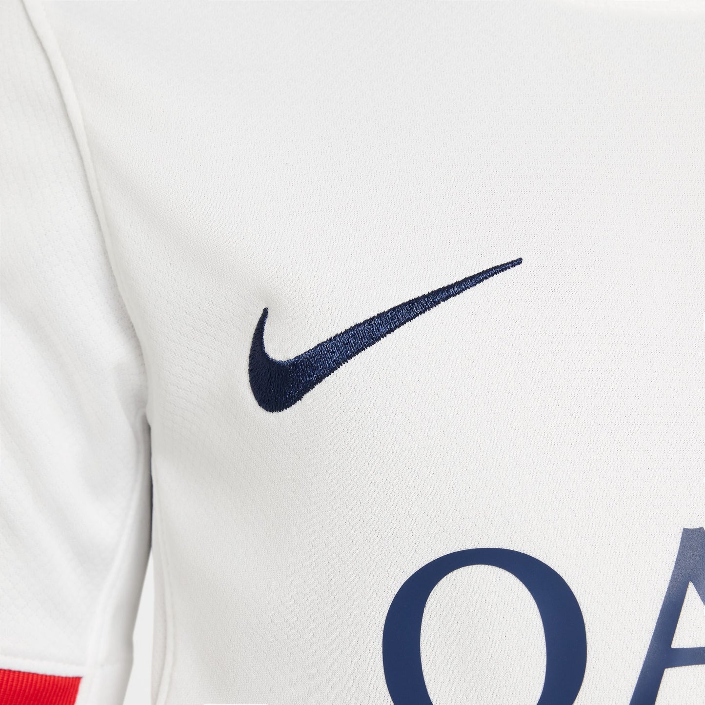 Paris Saint-Germain Away 2024/25 Junior