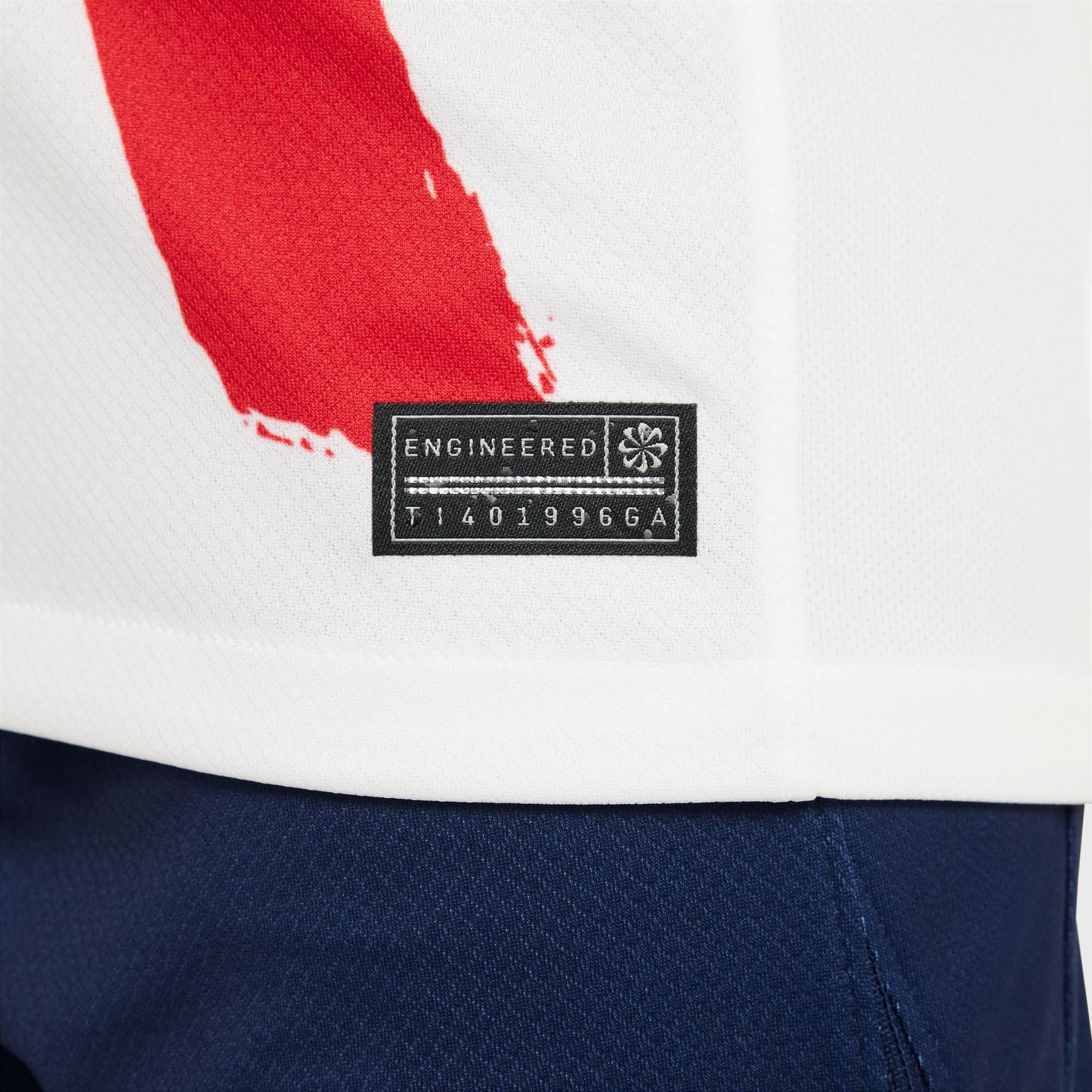 Paris Saint-Germain Away 2024/25 Junior