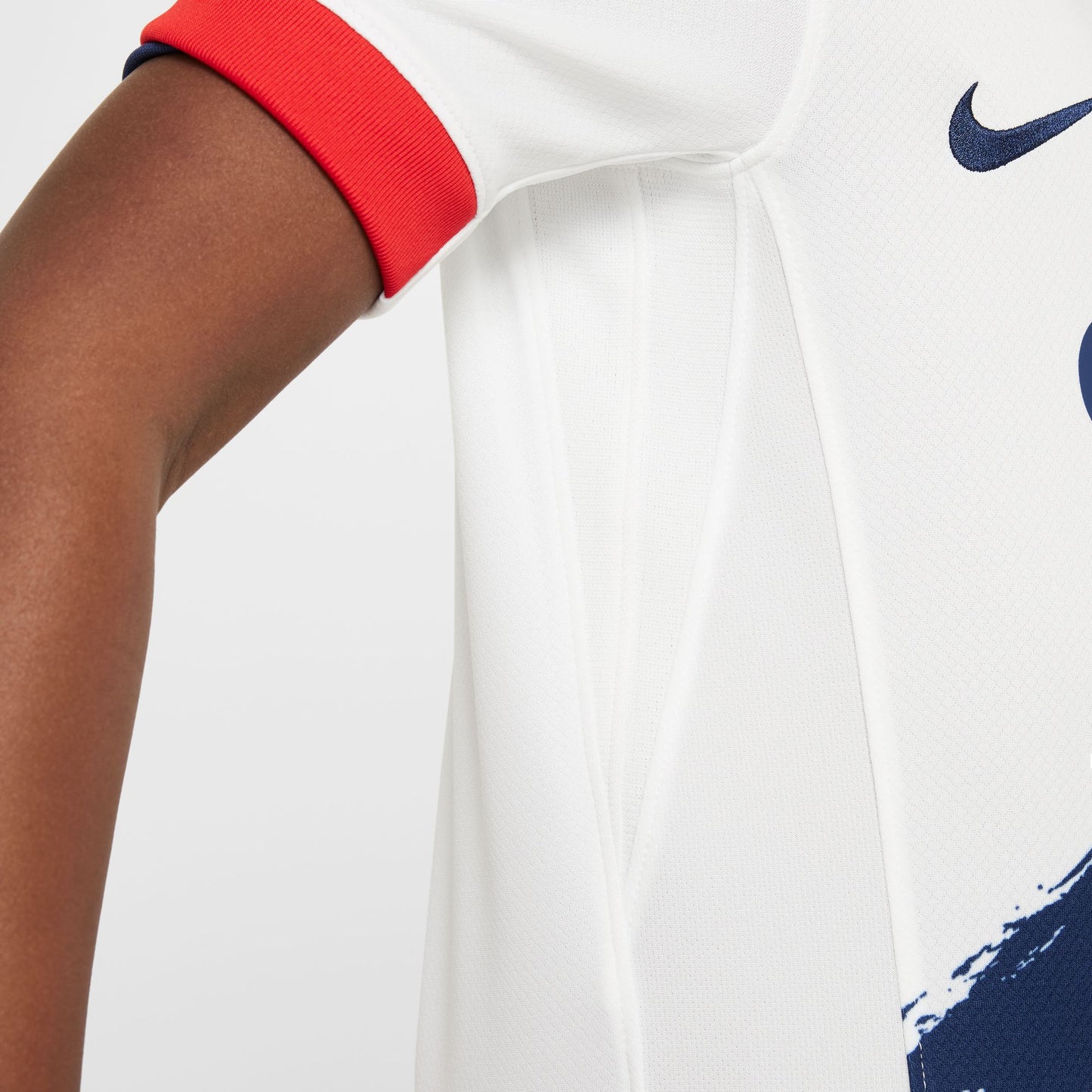 Paris Saint-Germain Away 2024/25 Junior