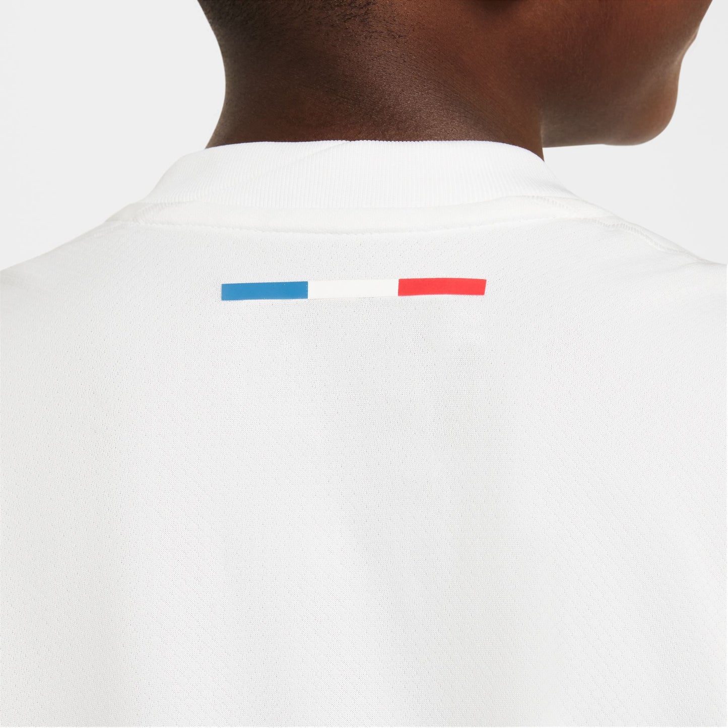 Paris Saint-Germain Away 2024/25 Junior