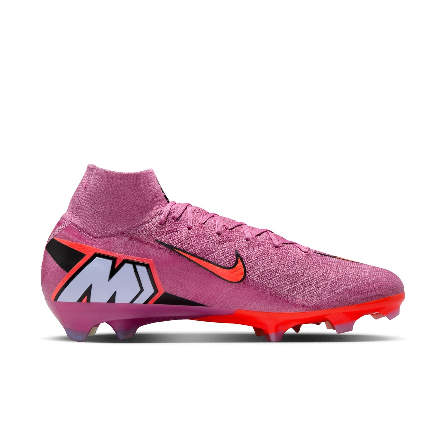 Mercurial Superfly 10 Elite Firm Ground