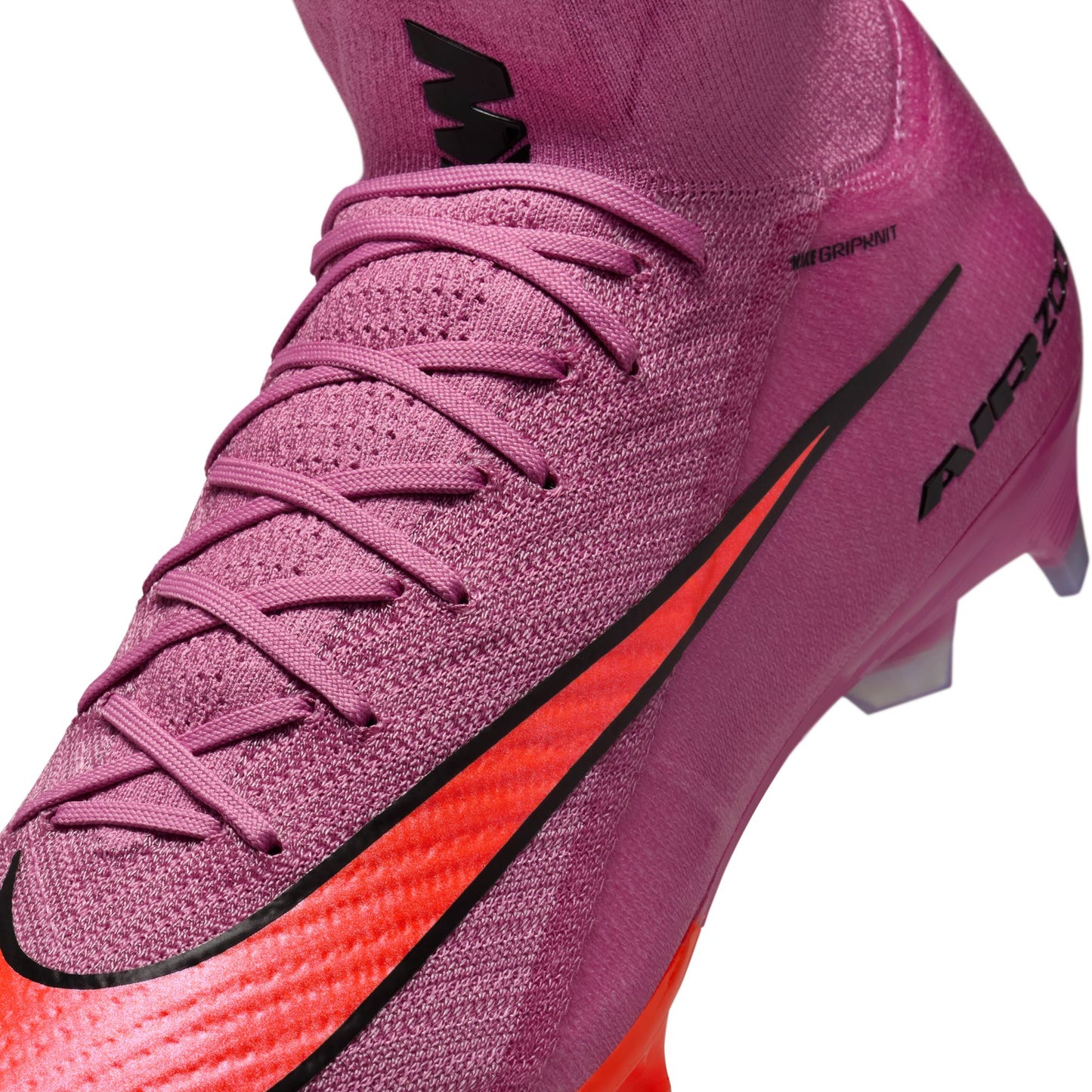 Mercurial Superfly 10 Elite Firm Ground