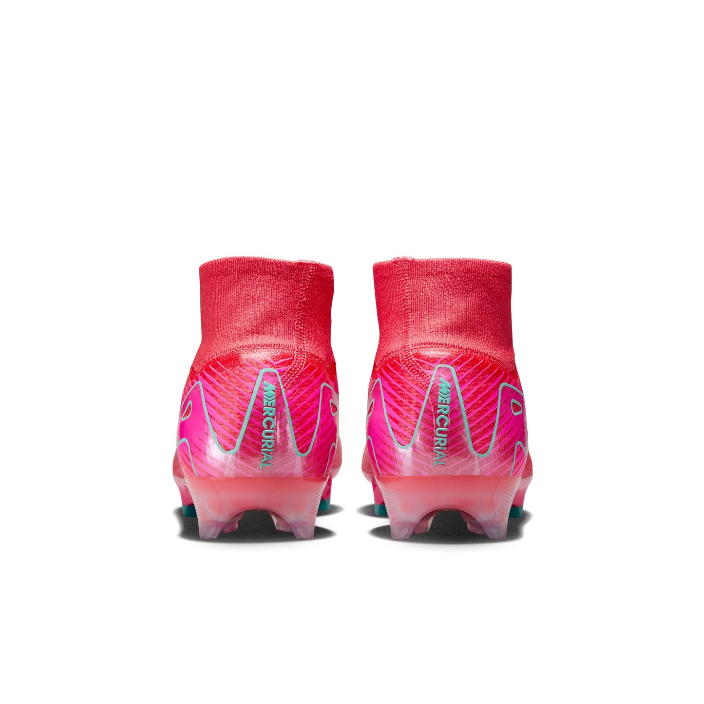 Mercurial Superfly 10 Elite Firm Ground